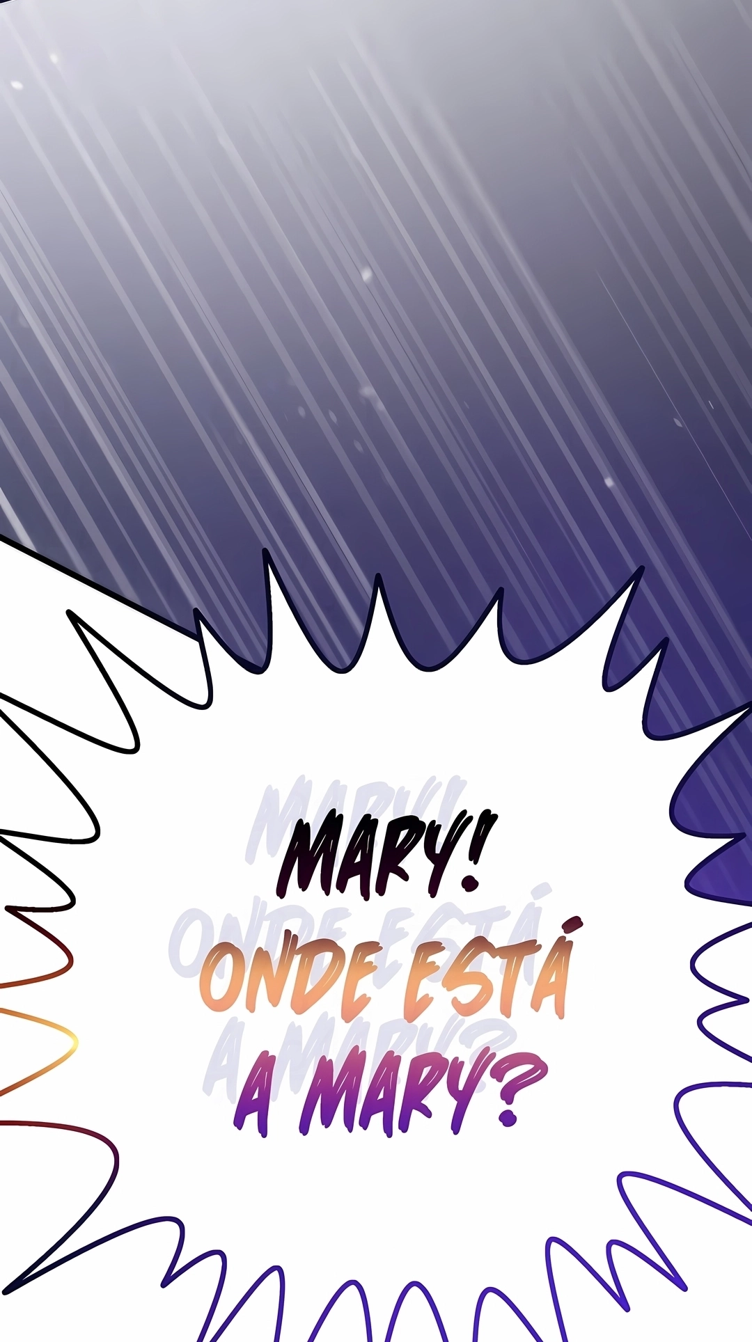 Retorno de Vidas Passadas Capítulo 107 Página 87
