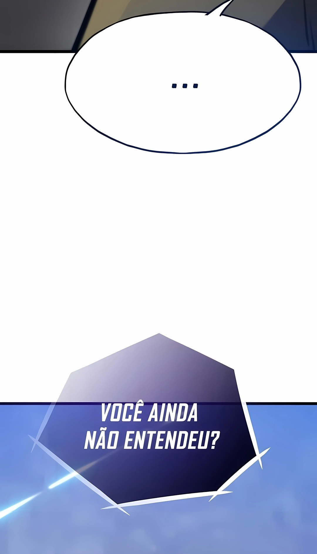 Retorno de Vidas Passadas Capítulo 108 Página 108