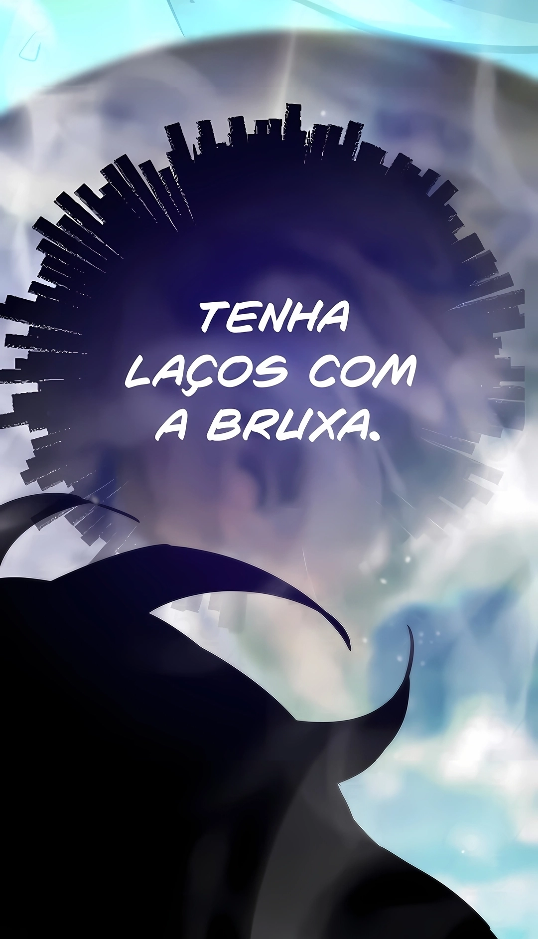 Retorno de Vidas Passadas Capítulo 108 Página 116