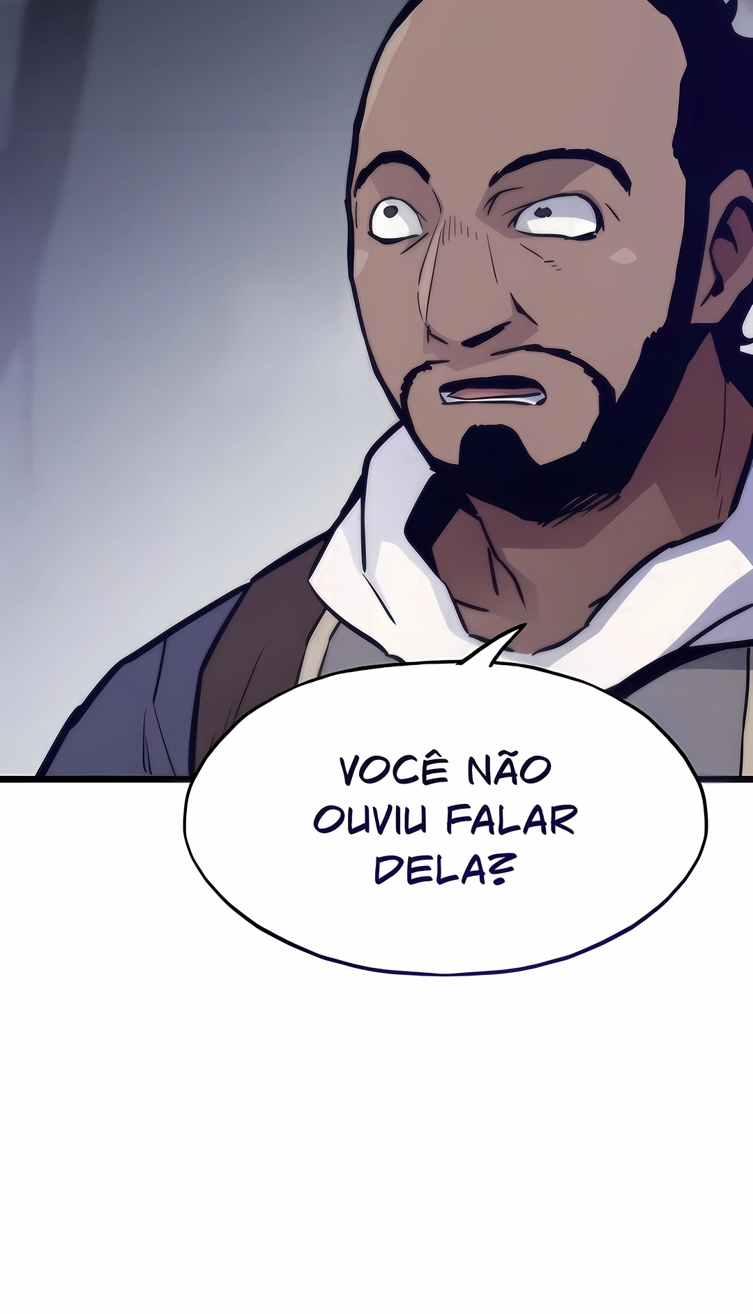 Retorno de Vidas Passadas Capítulo 108 Página 2