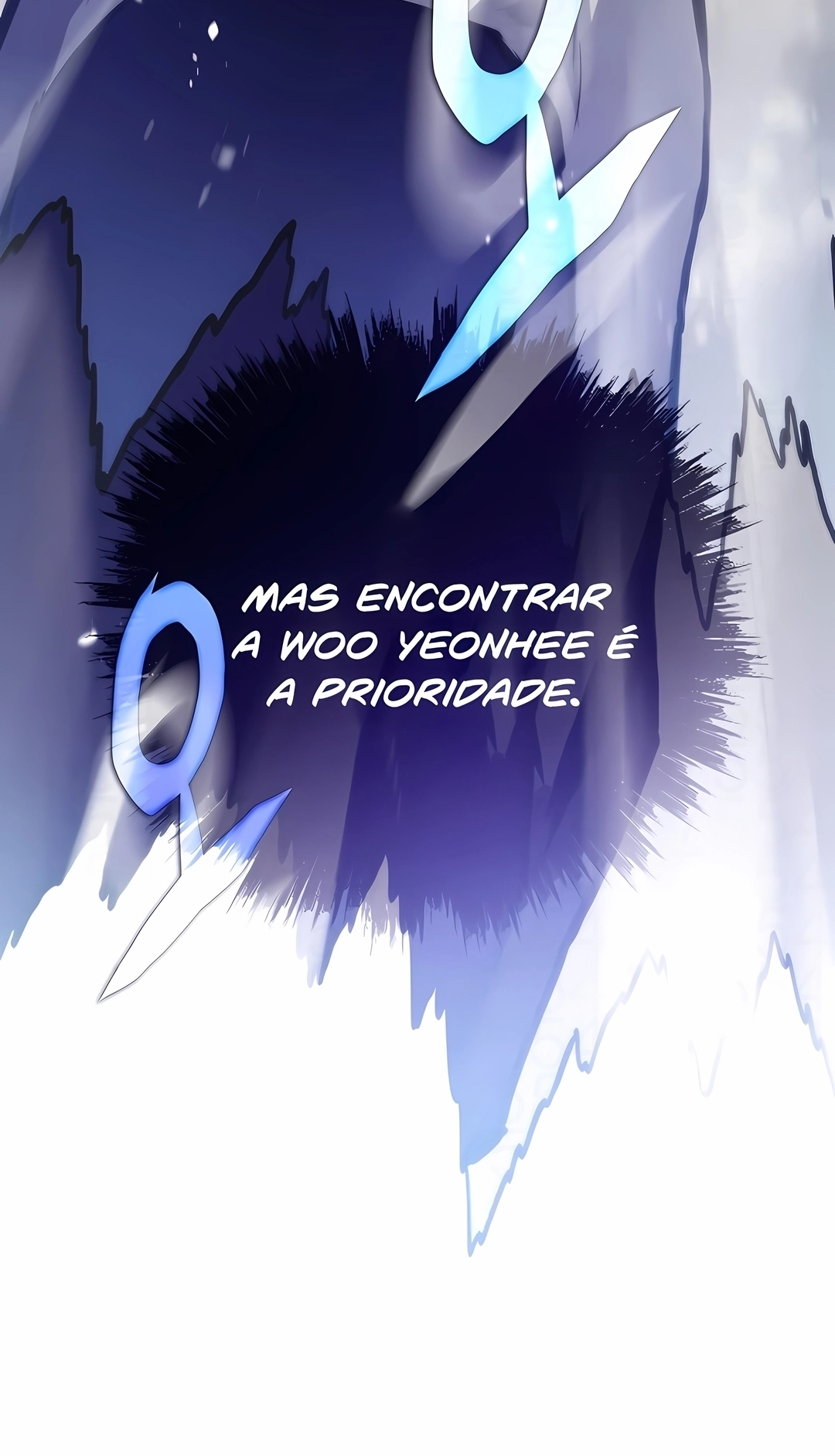 Retorno de Vidas Passadas Capítulo 108 Página 24