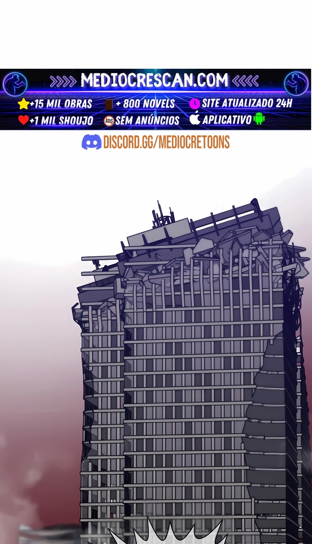 Retorno de Vidas Passadas Capítulo 108 Página 25