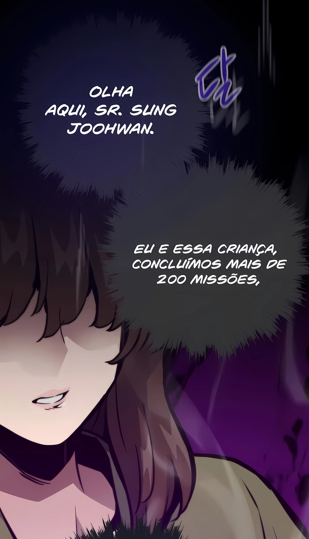 Retorno de Vidas Passadas Capítulo 108 Página 31
