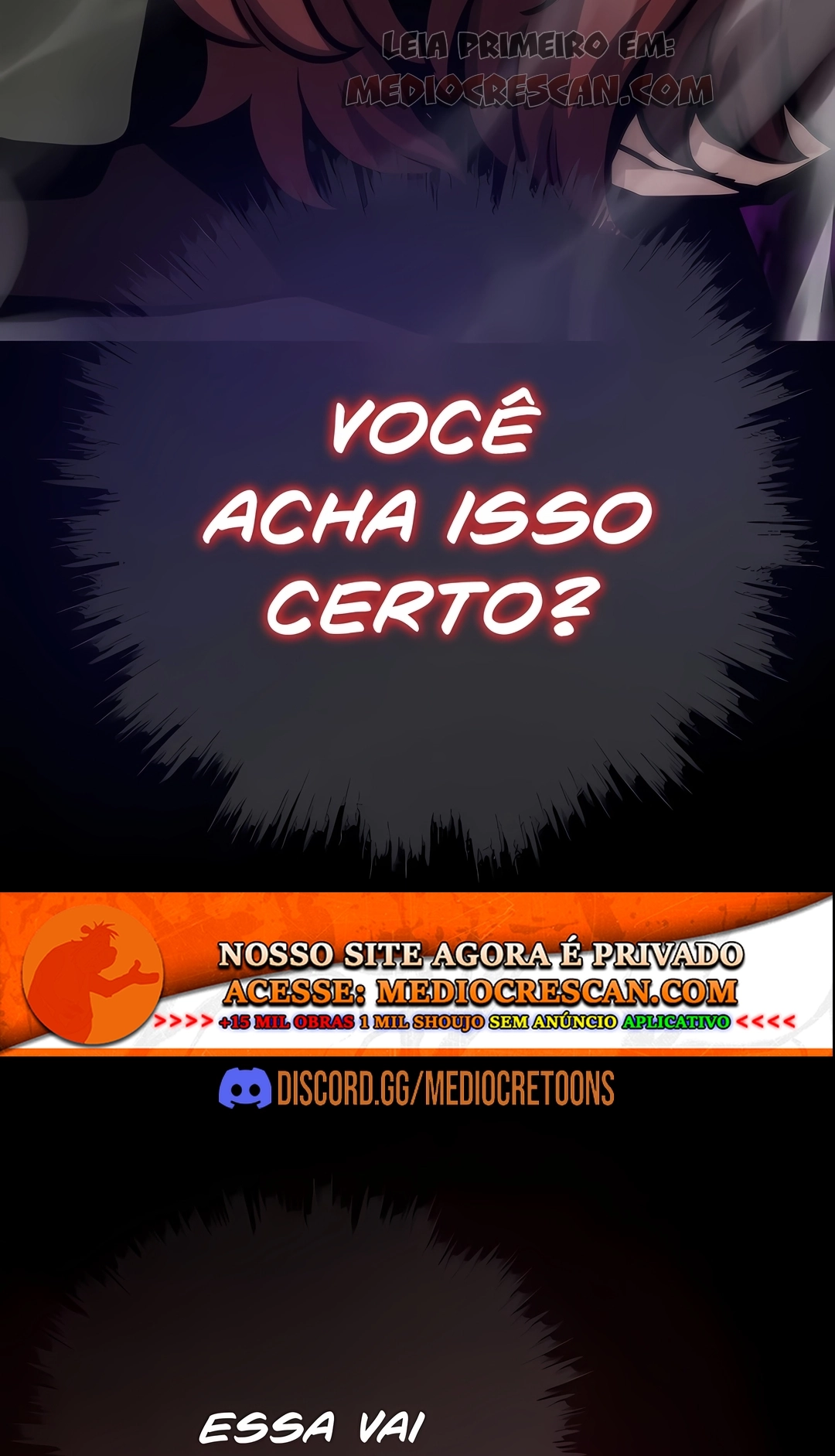 Retorno de Vidas Passadas Capítulo 108 Página 33