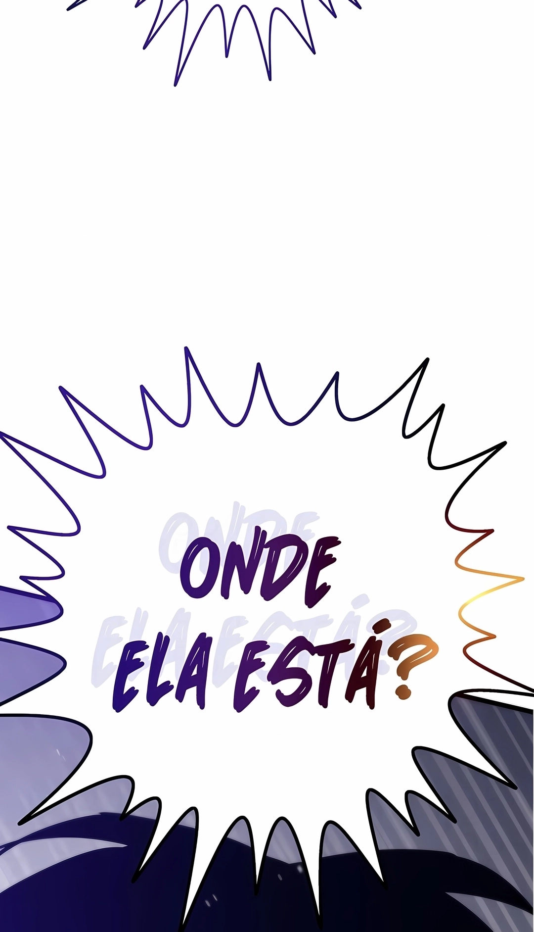 Retorno de Vidas Passadas Capítulo 108 Página 5