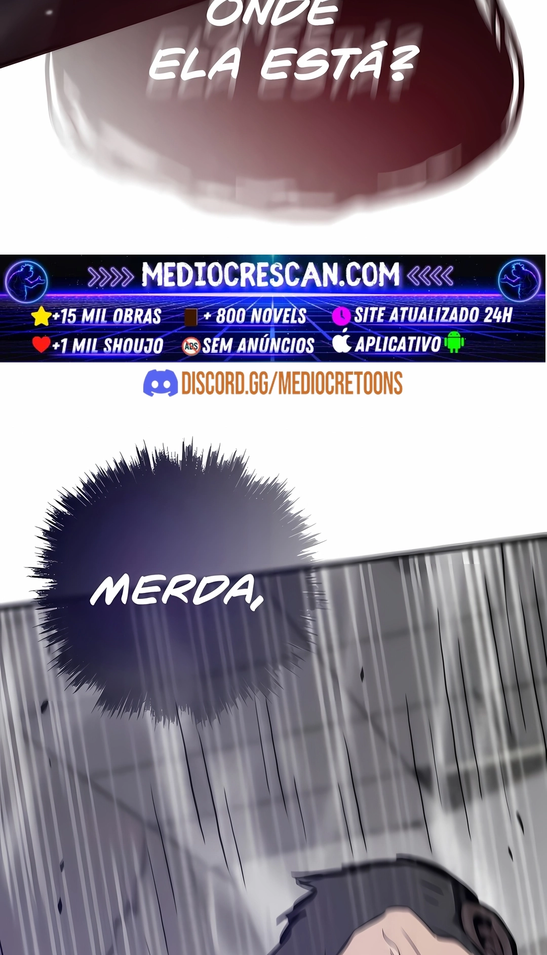 Retorno de Vidas Passadas Capítulo 108 Página 57