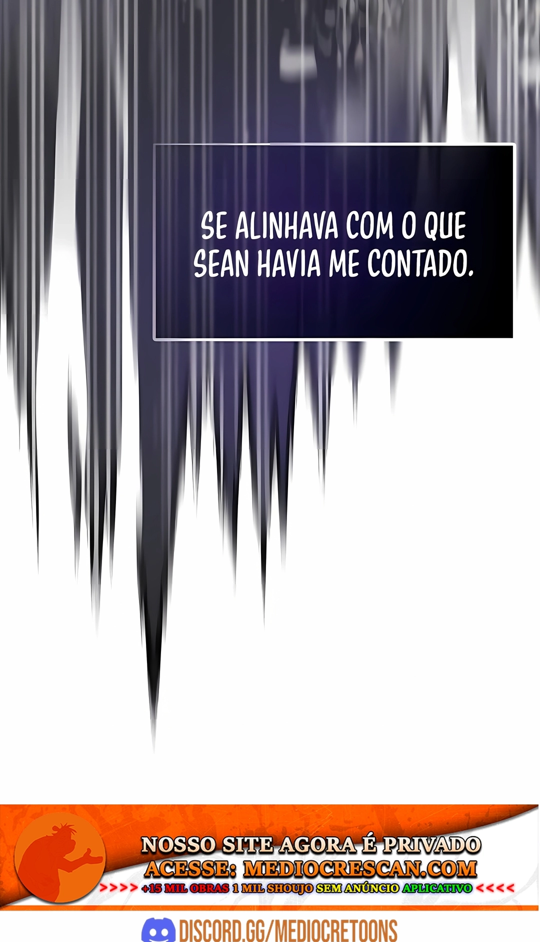 Retorno de Vidas Passadas Capítulo 108 Página 65
