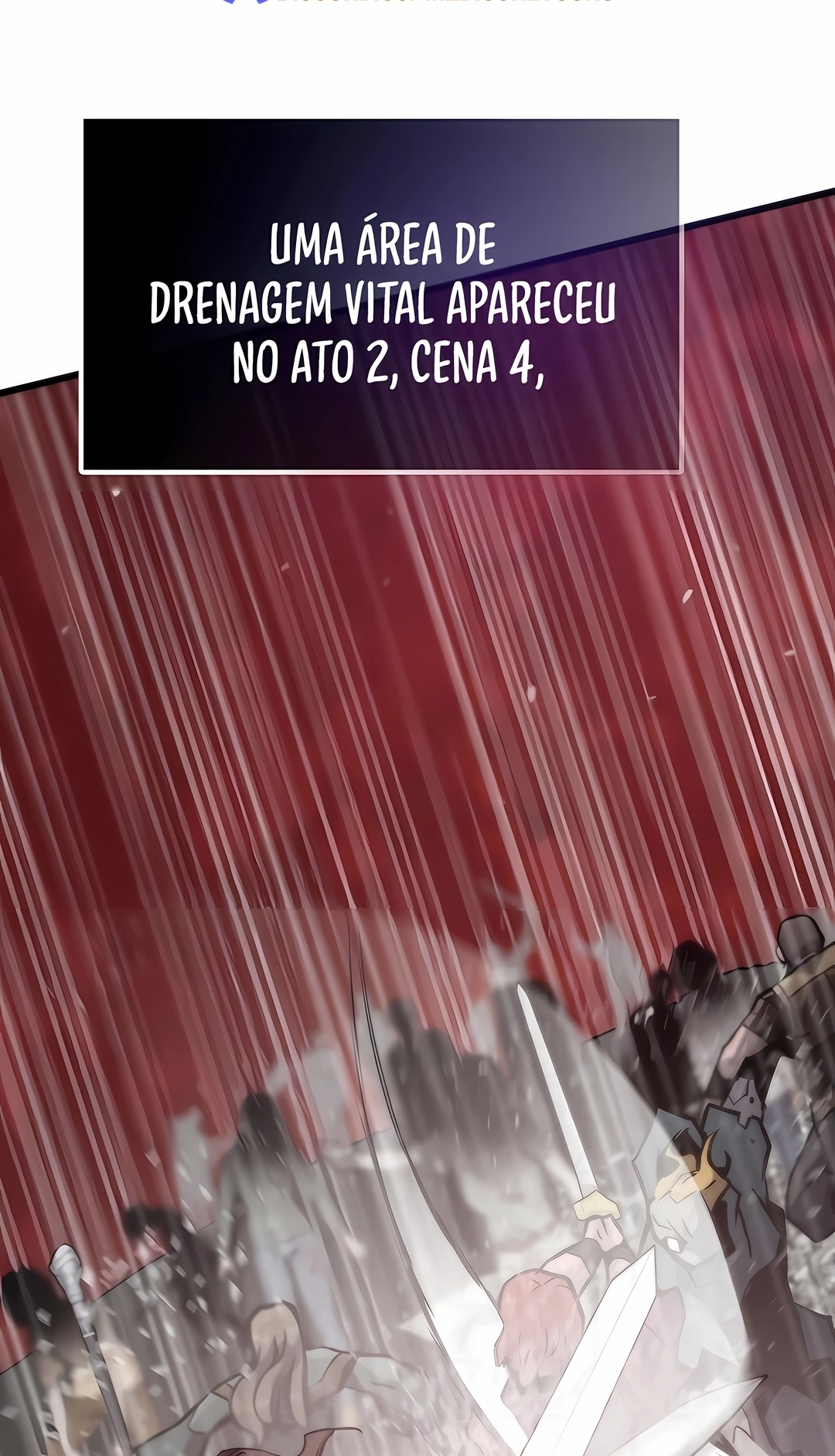 Retorno de Vidas Passadas Capítulo 108 Página 66