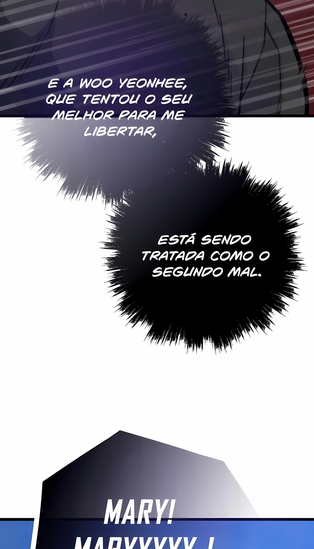 Retorno de Vidas Passadas Capítulo 108 Página 72