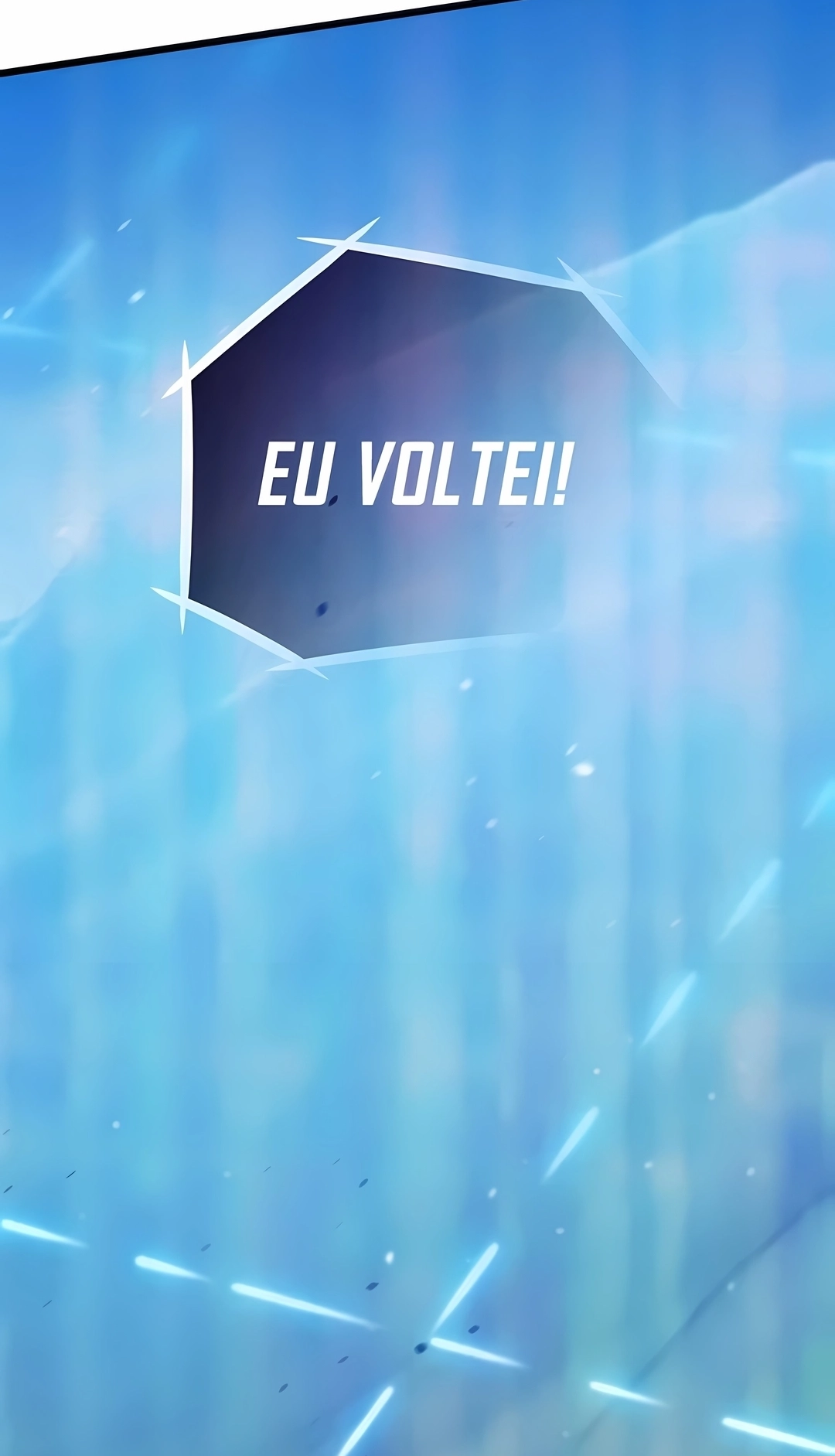 Retorno de Vidas Passadas Capítulo 108 Página 76