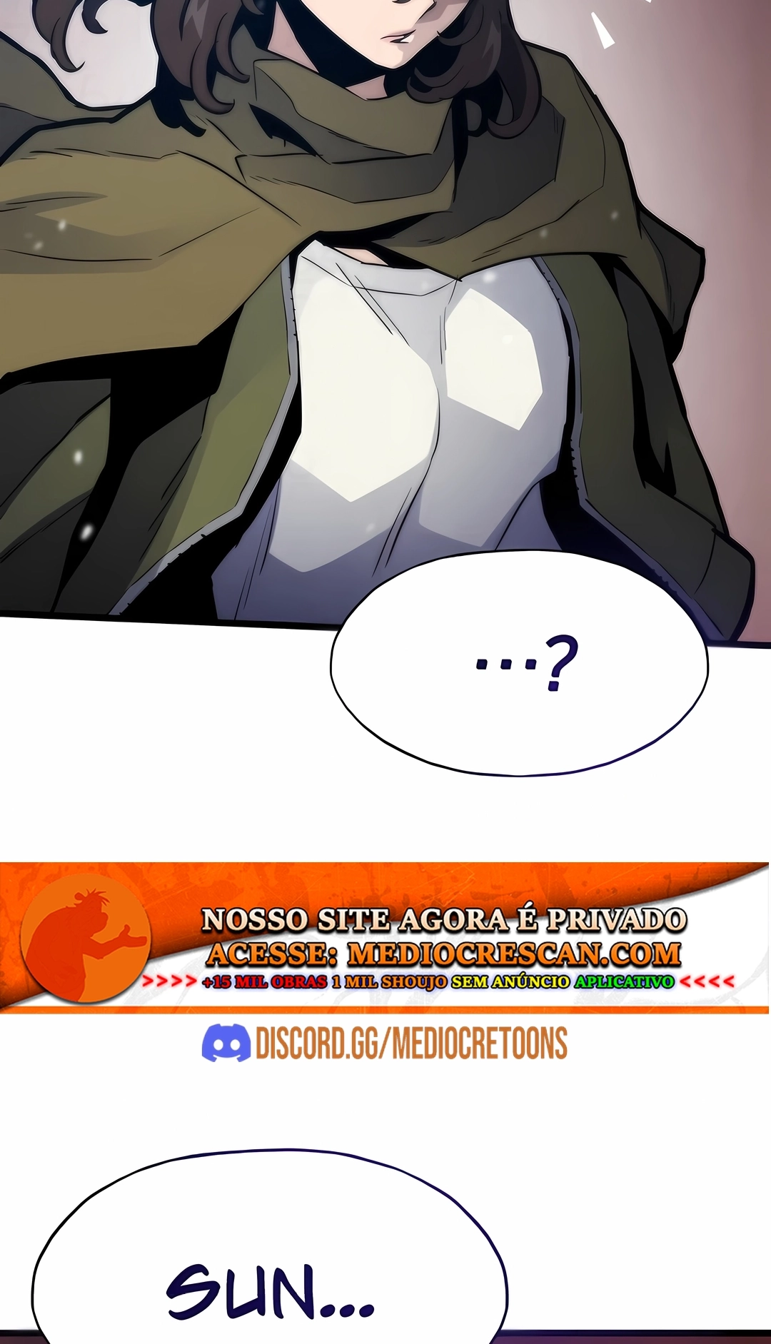 Retorno de Vidas Passadas Capítulo 108 Página 80