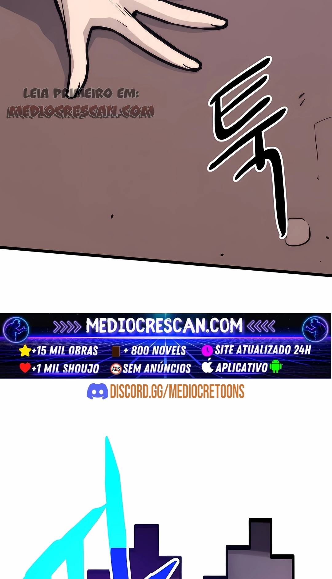 Retorno de Vidas Passadas Capítulo 108 Página 88