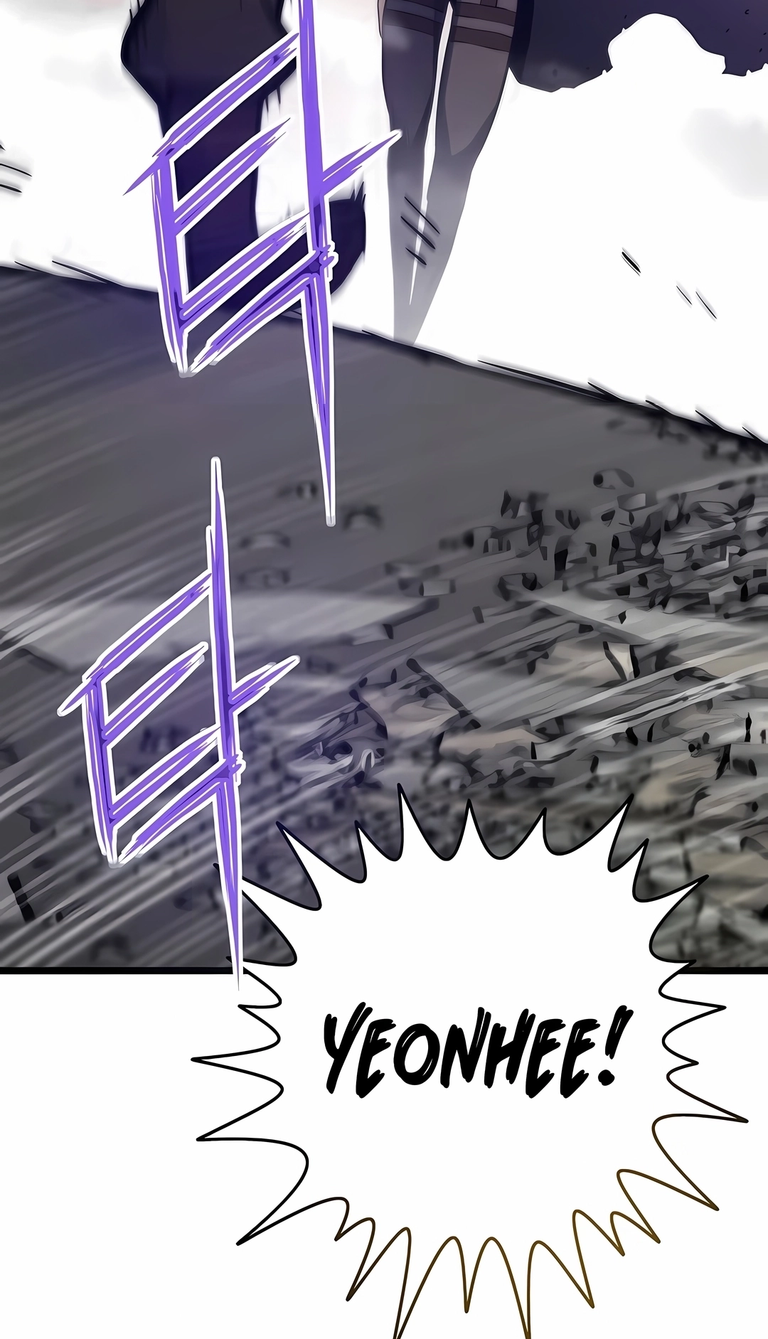 Retorno de Vidas Passadas Capítulo 108 Página 95