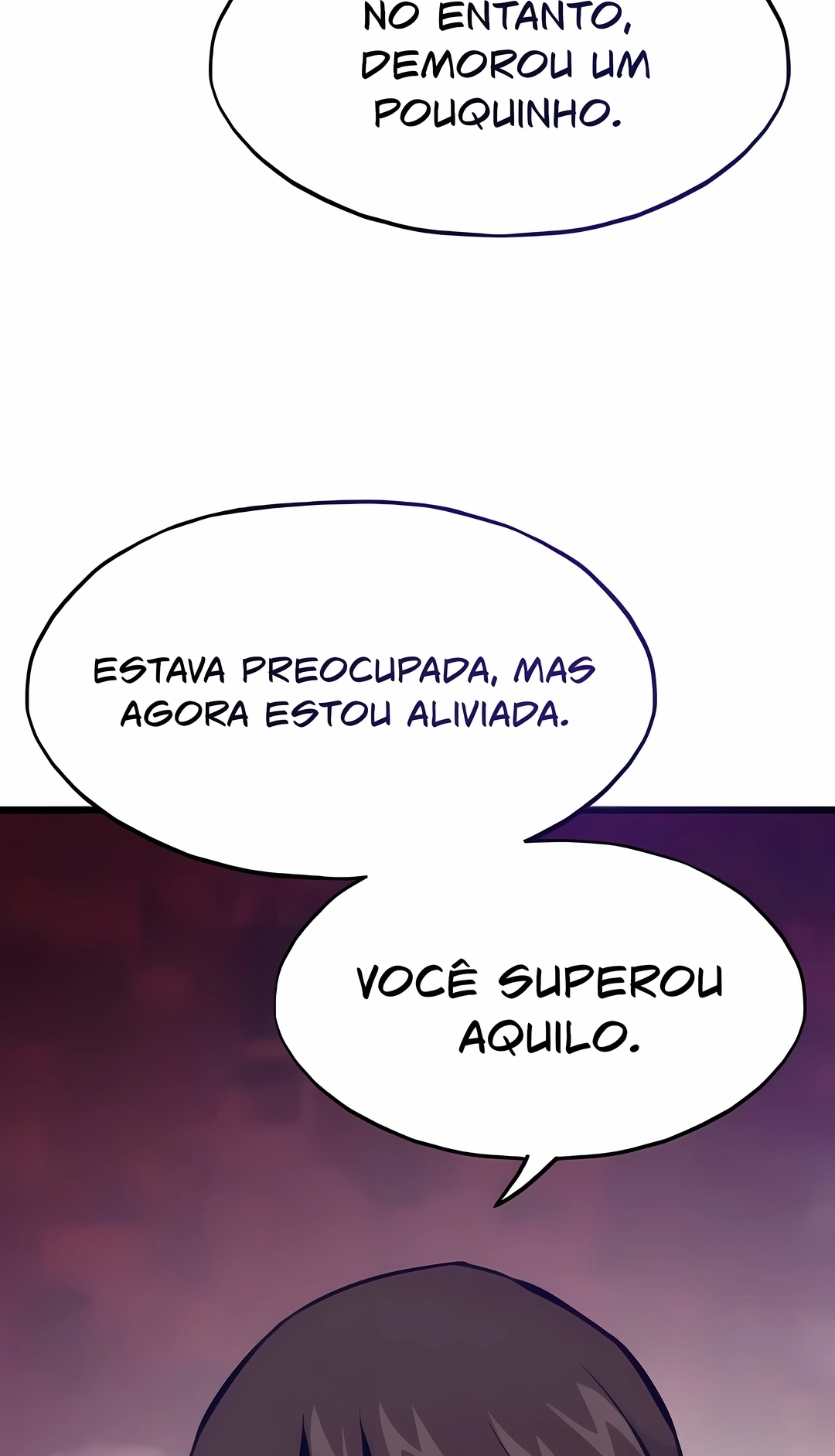 Retorno de Vidas Passadas Capítulo 108 Página 99