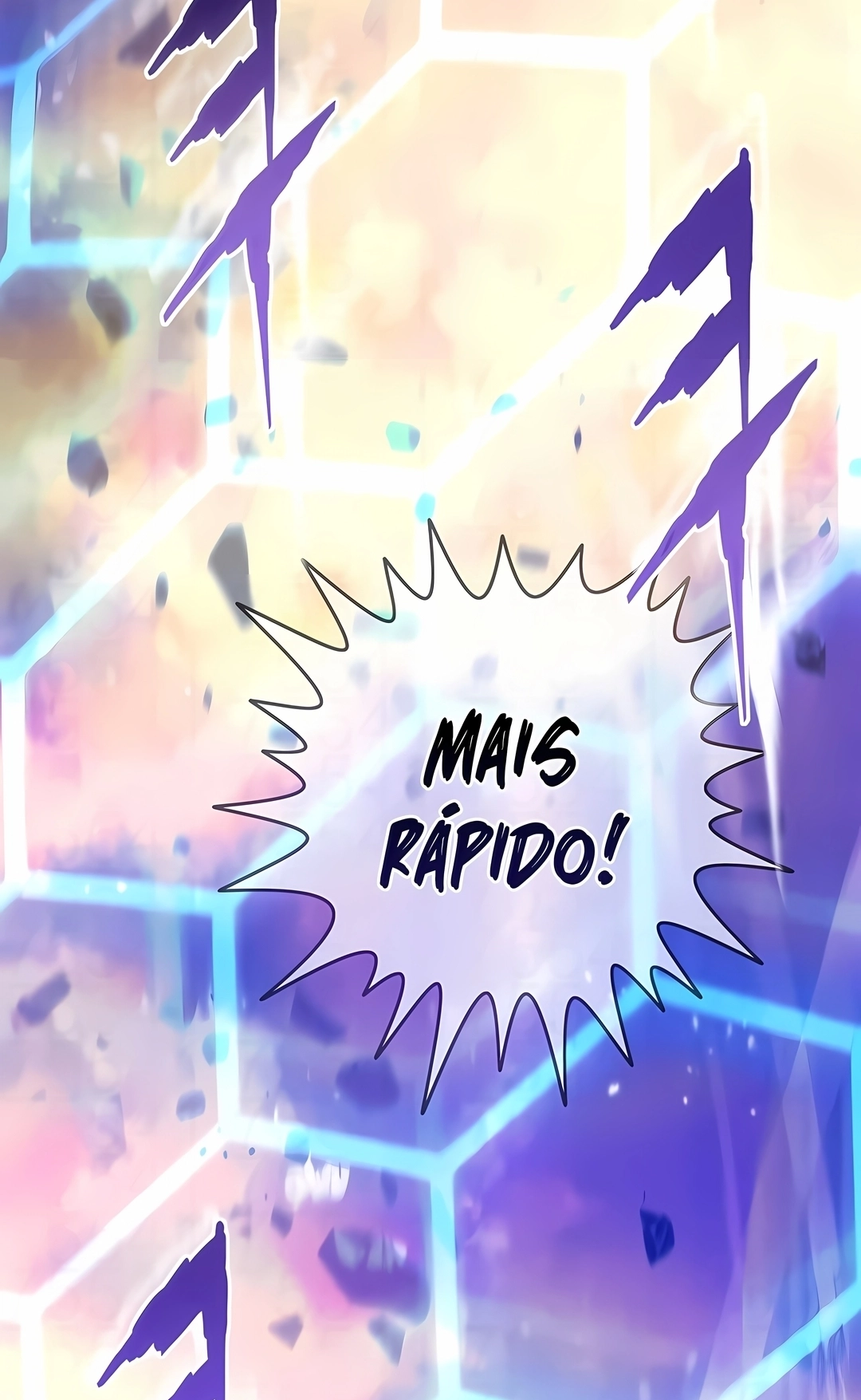Retorno de Vidas Passadas Capítulo 109 Página 115