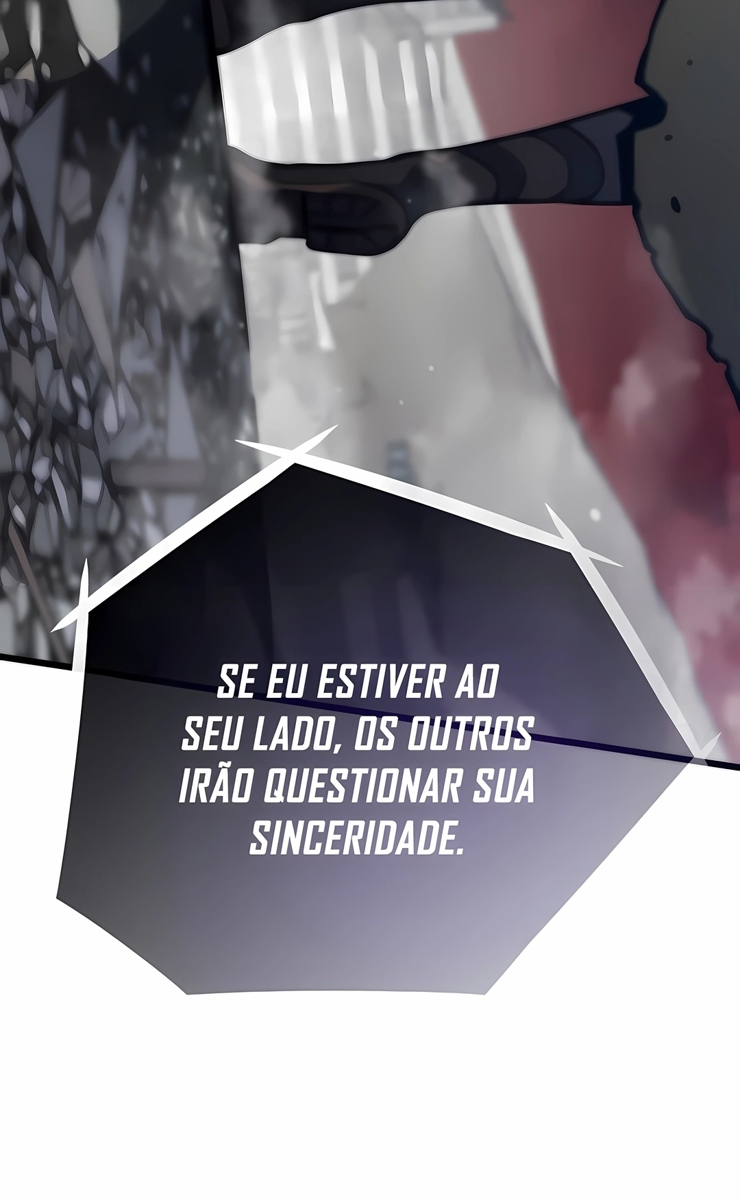 Retorno de Vidas Passadas Capítulo 109 Página 14