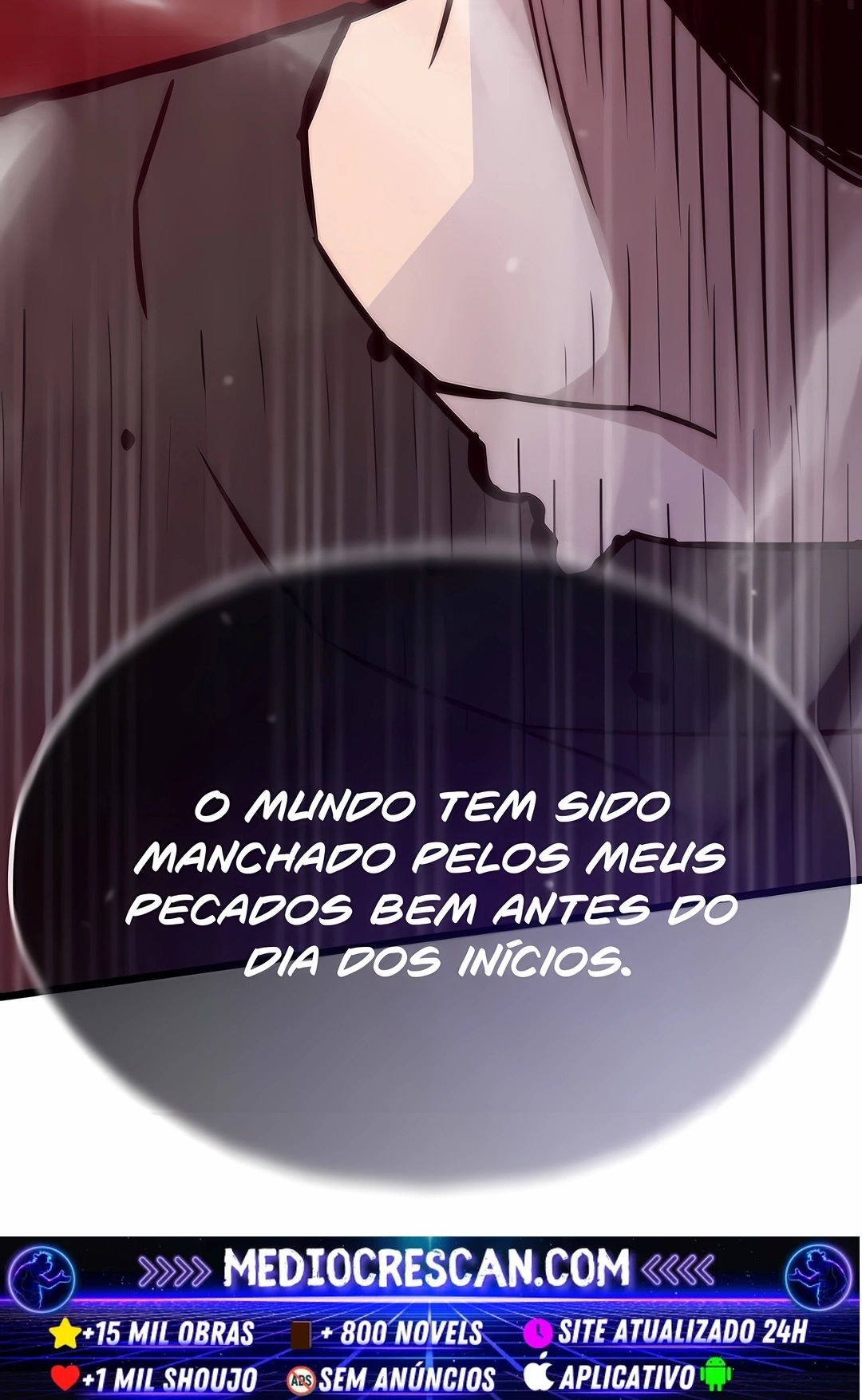 Retorno de Vidas Passadas Capítulo 109 Página 26
