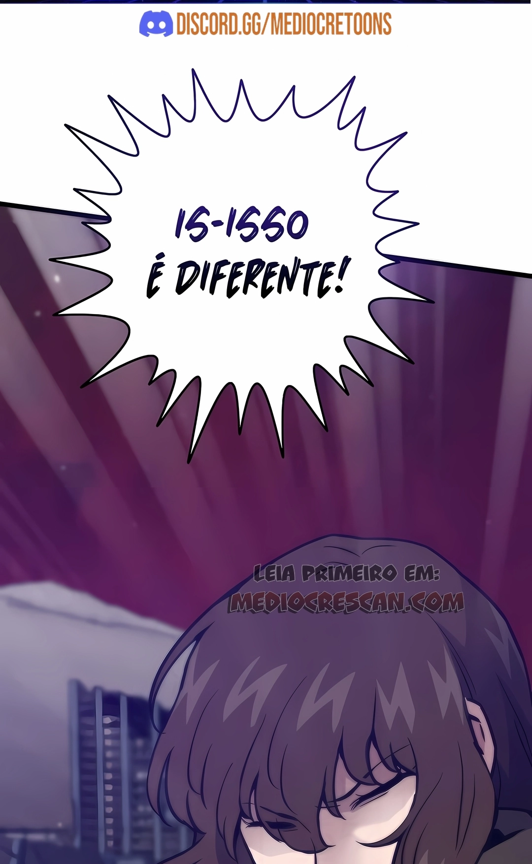 Retorno de Vidas Passadas Capítulo 109 Página 27