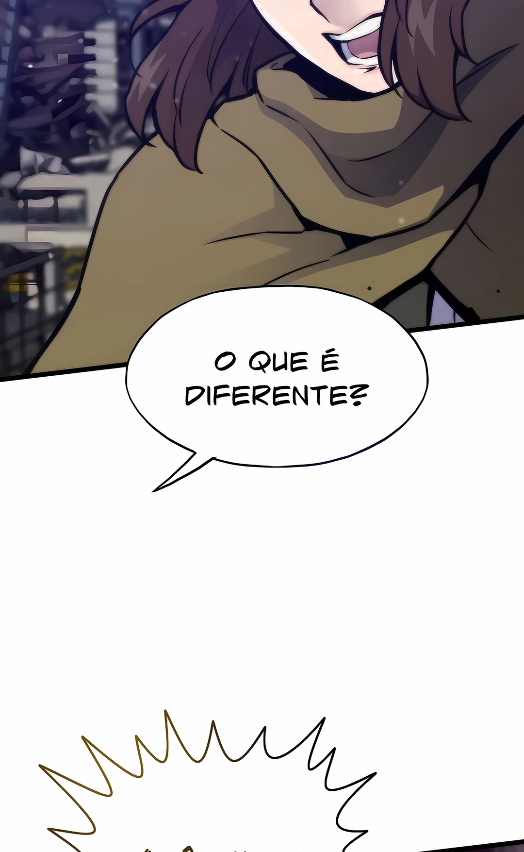 Retorno de Vidas Passadas Capítulo 109 Página 28