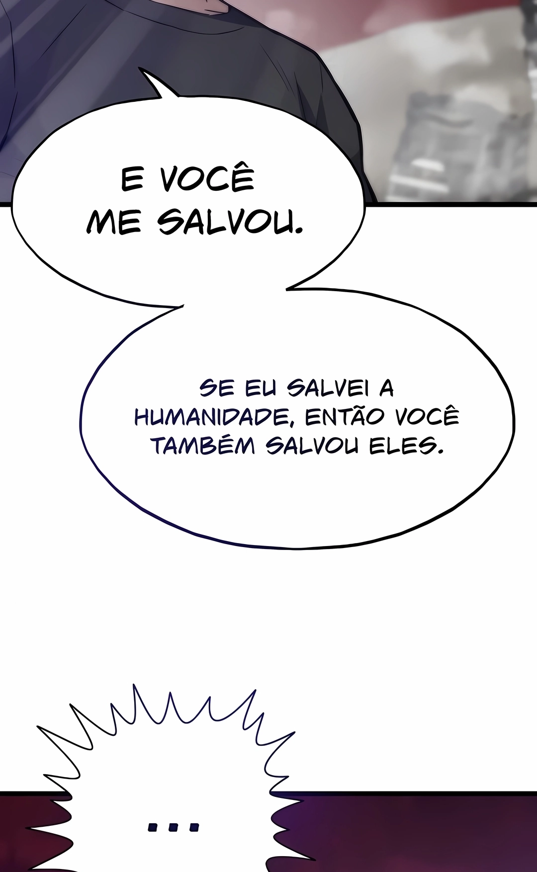 Retorno de Vidas Passadas Capítulo 109 Página 30
