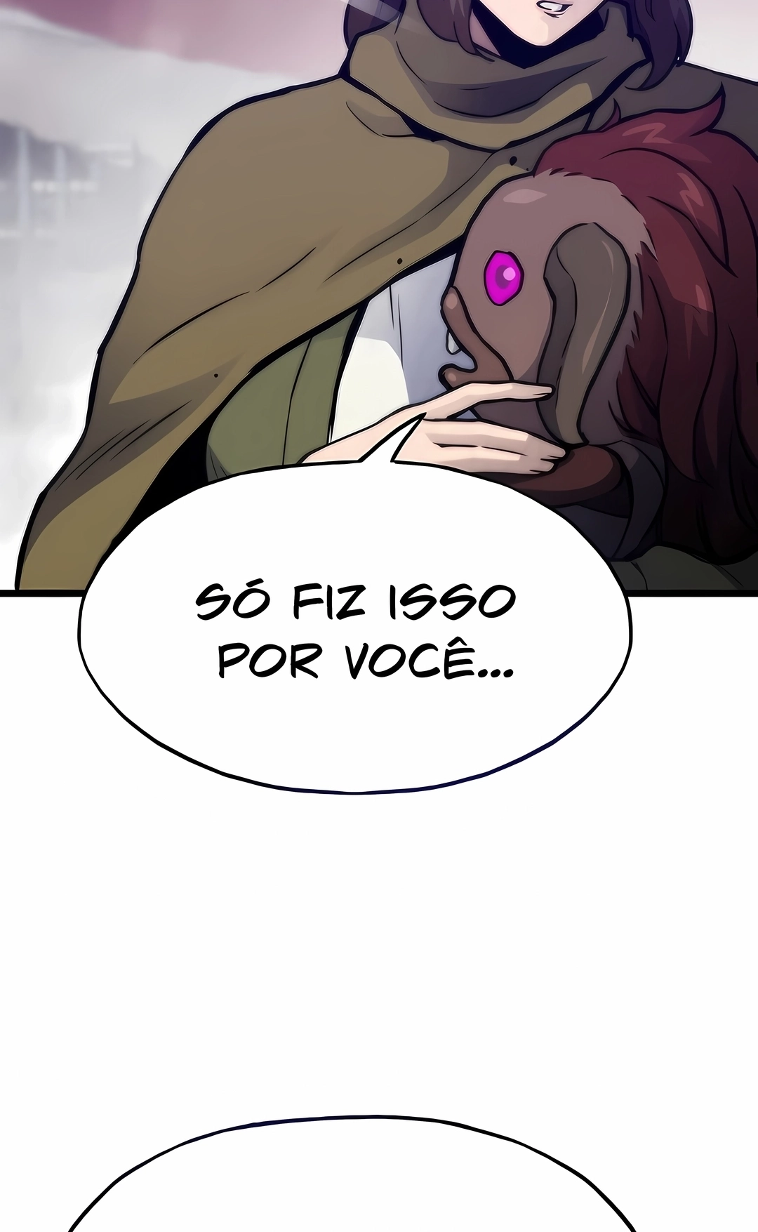 Retorno de Vidas Passadas Capítulo 109 Página 33