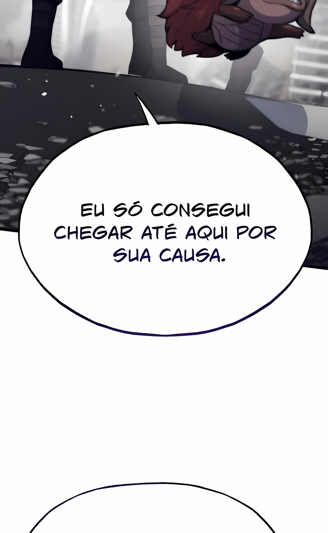 Retorno de Vidas Passadas Capítulo 109 Página 37