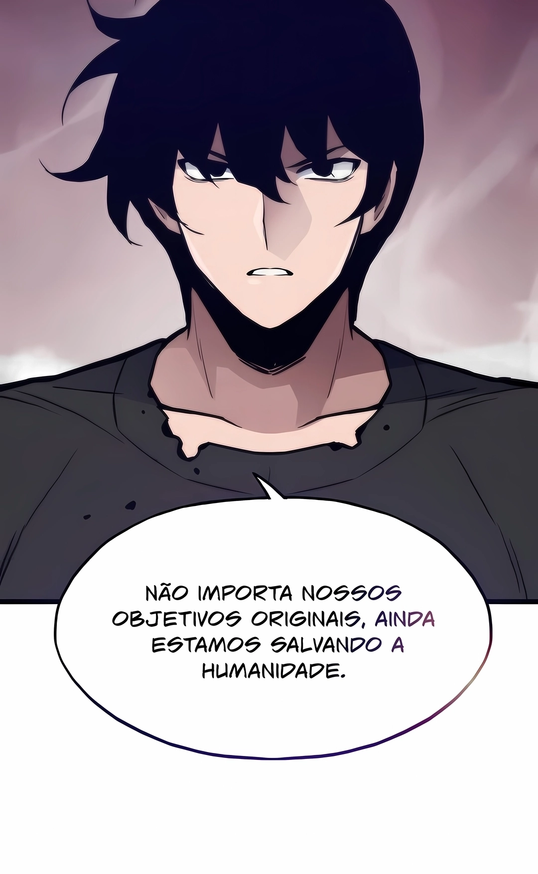 Retorno de Vidas Passadas Capítulo 109 Página 40