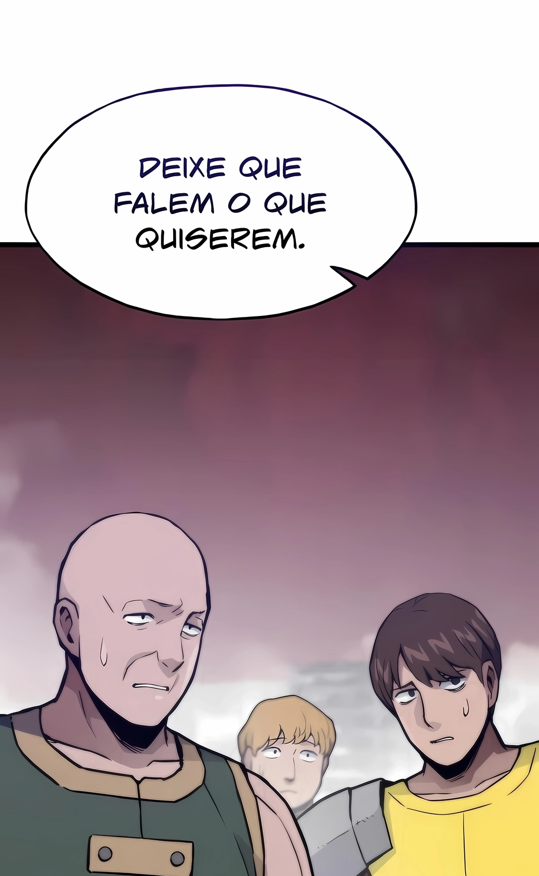 Retorno de Vidas Passadas Capítulo 109 Página 41