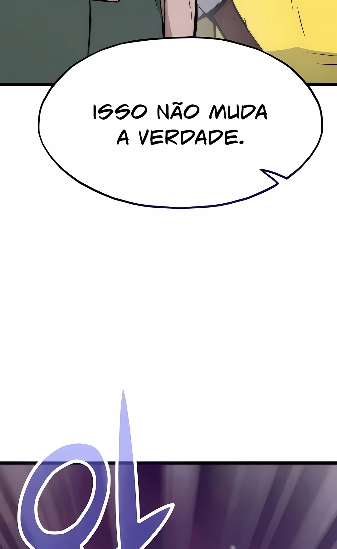 Retorno de Vidas Passadas Capítulo 109 Página 42