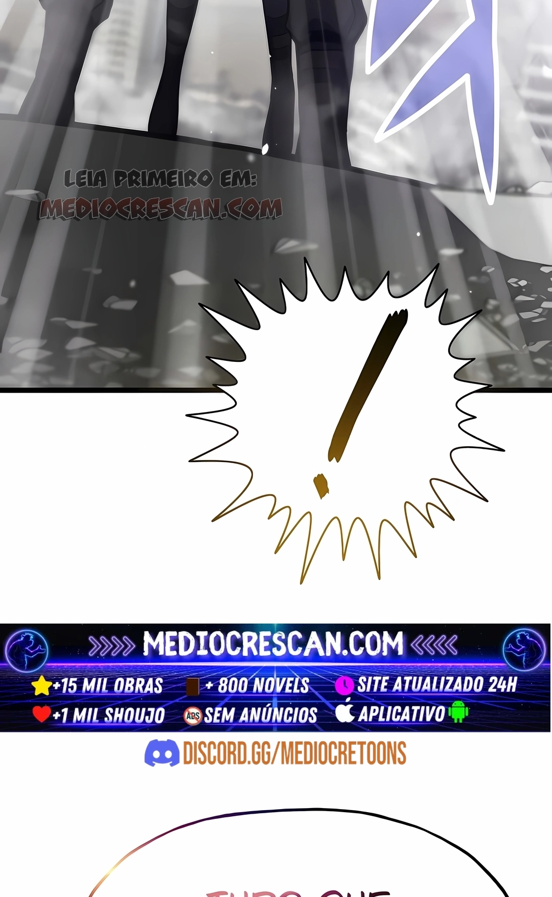 Retorno de Vidas Passadas Capítulo 109 Página 44