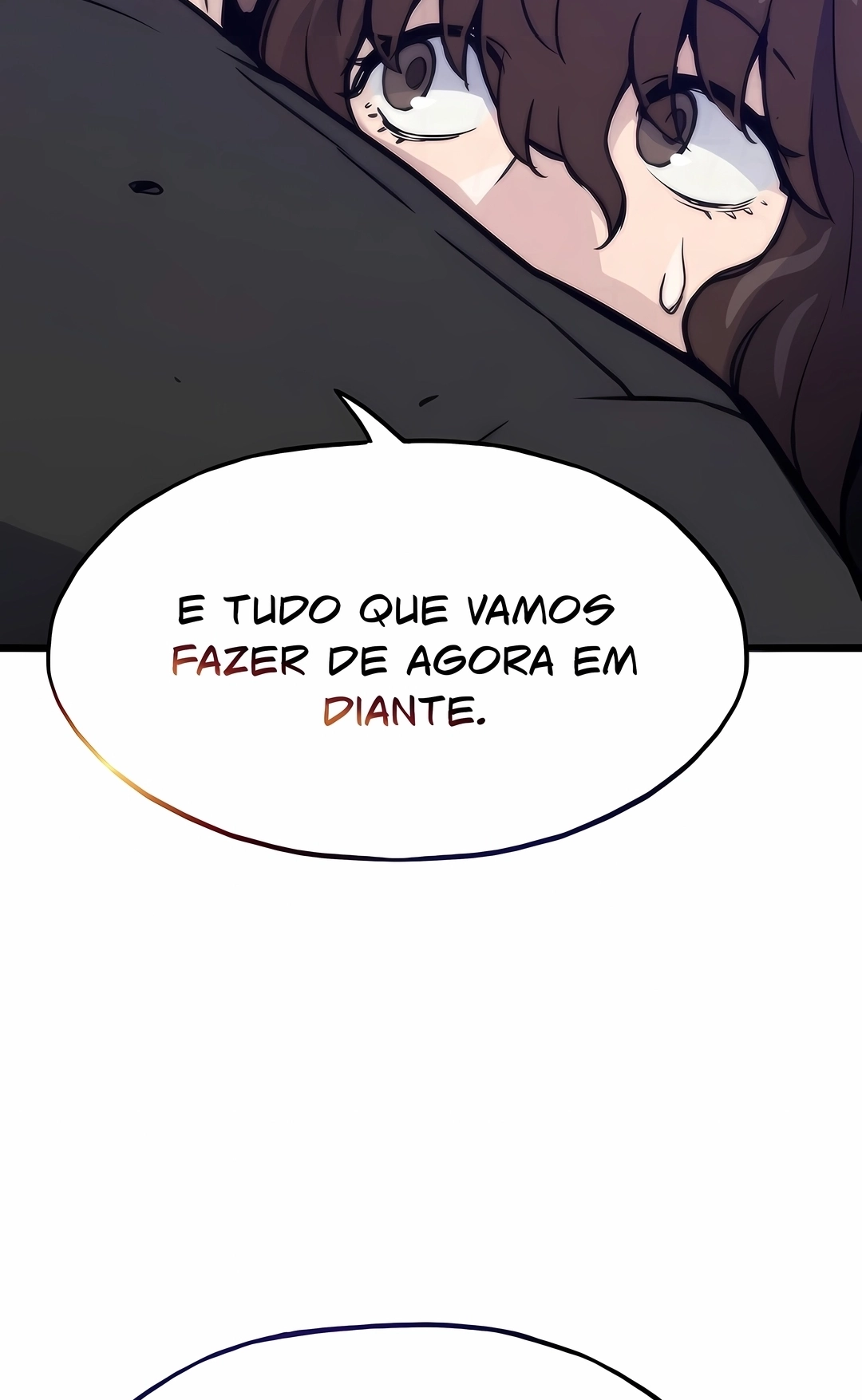 Retorno de Vidas Passadas Capítulo 109 Página 46