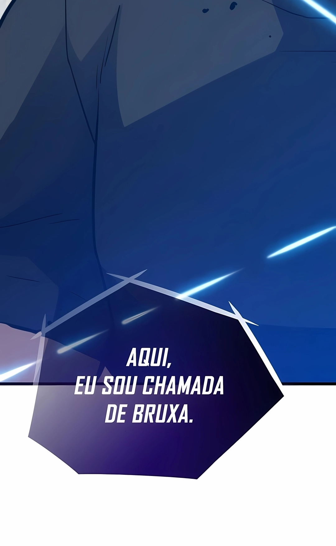 Retorno de Vidas Passadas Capítulo 109 Página 5