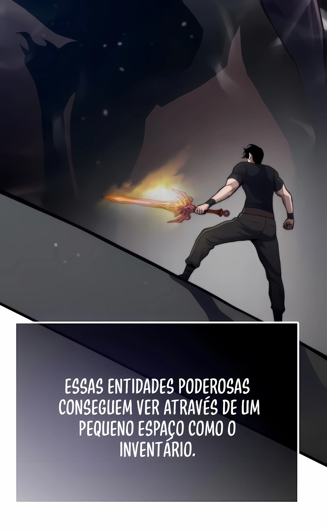 Retorno de Vidas Passadas Capítulo 109 Página 59