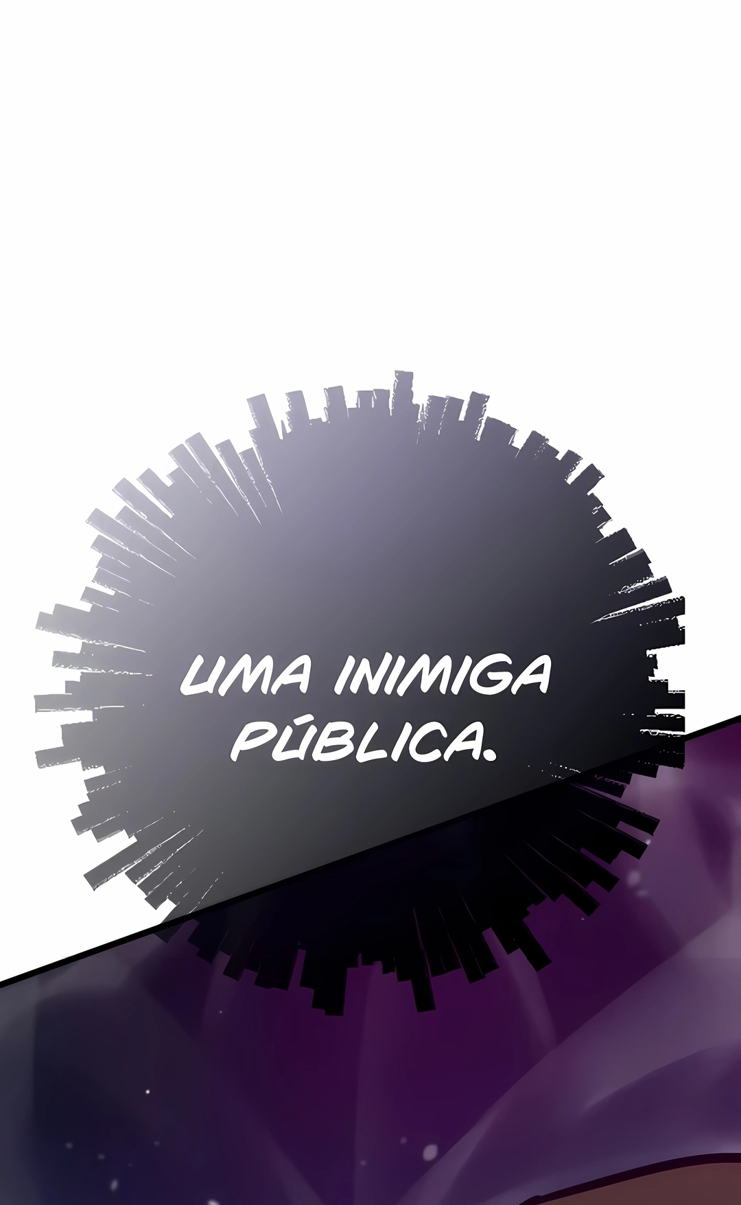 Retorno de Vidas Passadas Capítulo 109 Página 6