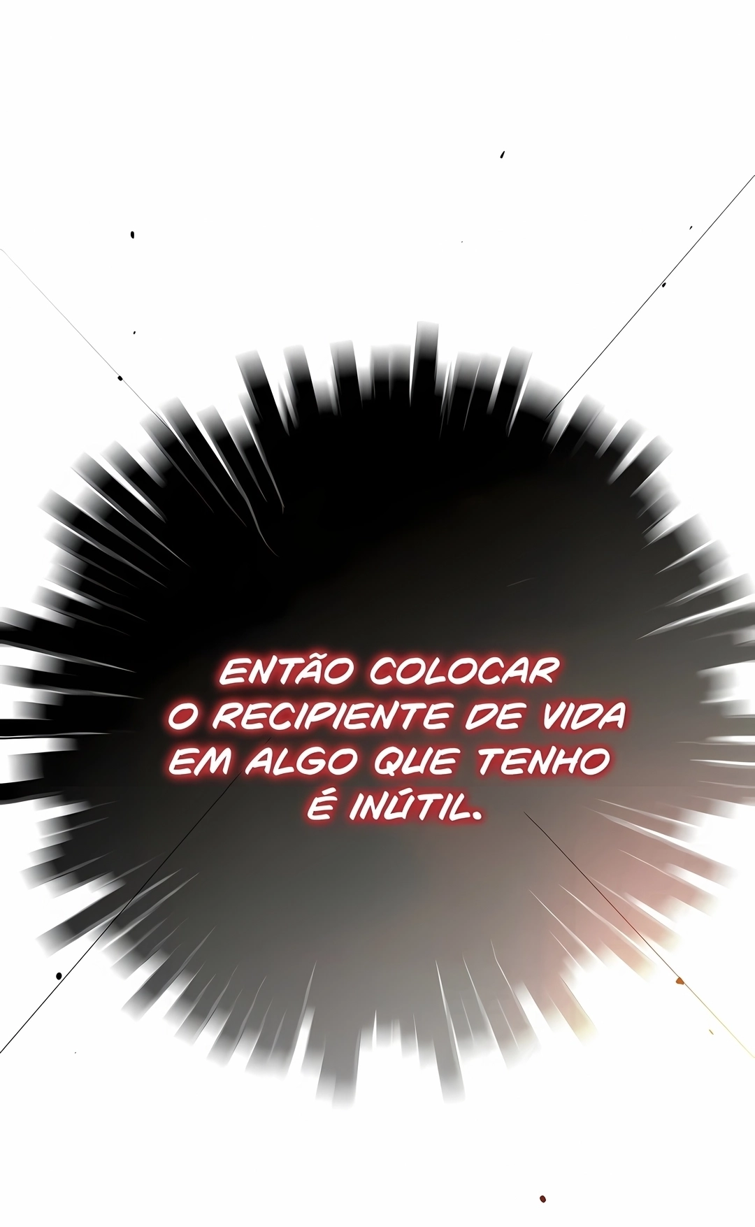 Retorno de Vidas Passadas Capítulo 109 Página 60