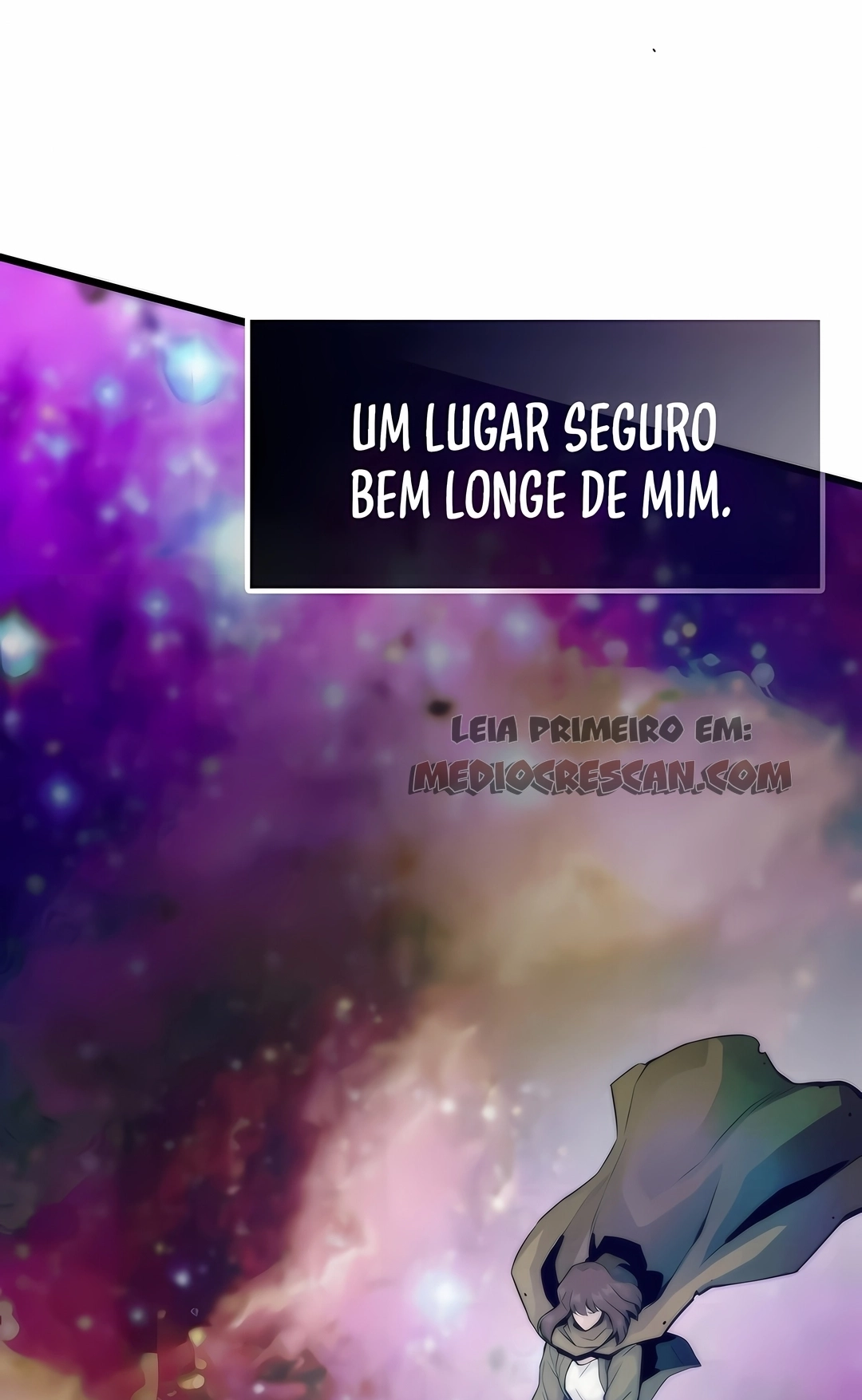 Retorno de Vidas Passadas Capítulo 109 Página 61