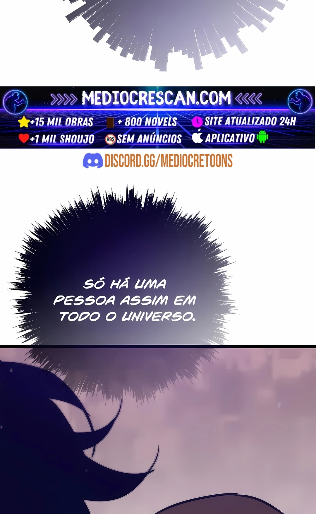 Retorno de Vidas Passadas Capítulo 109 Página 63