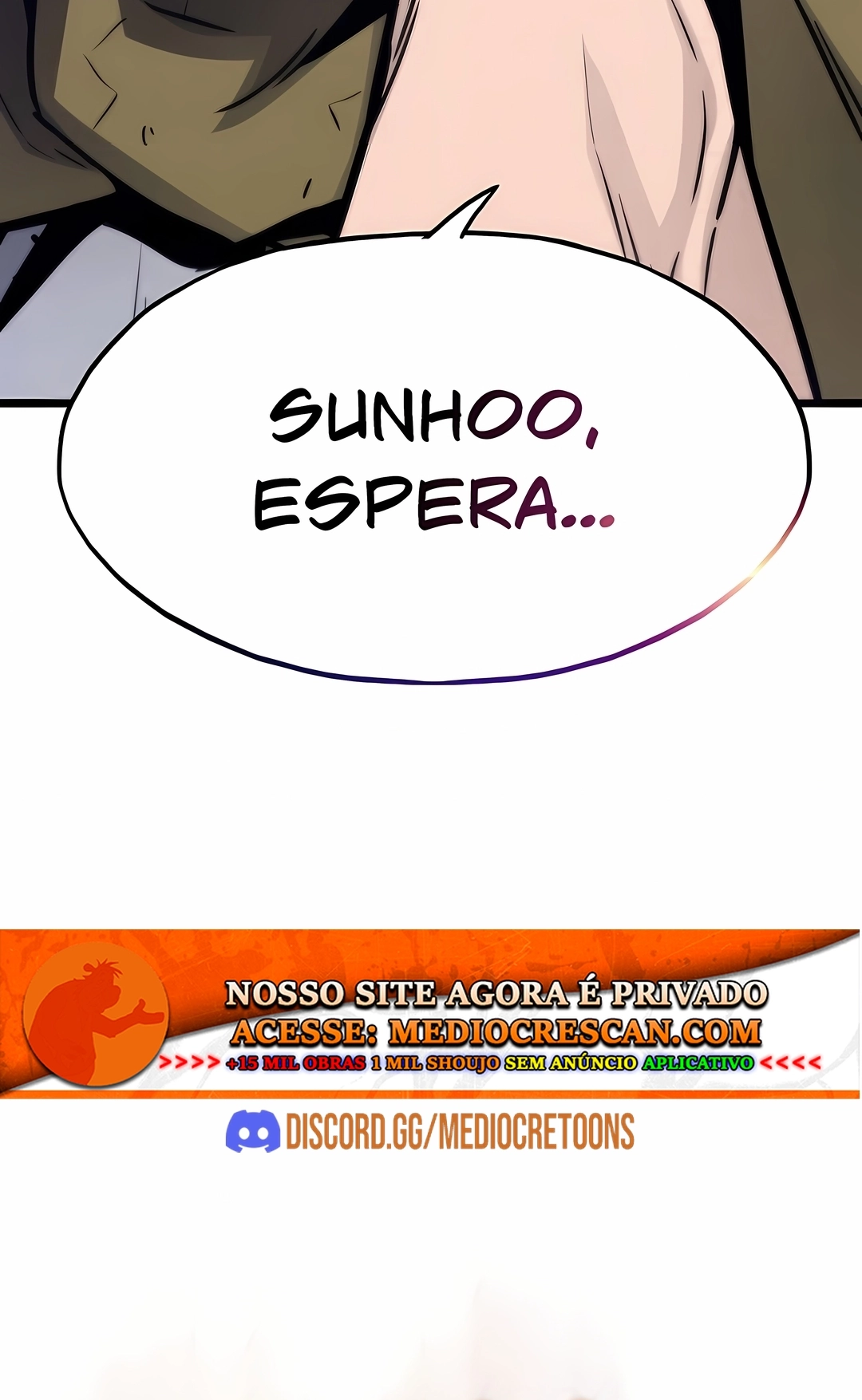 Retorno de Vidas Passadas Capítulo 109 Página 69