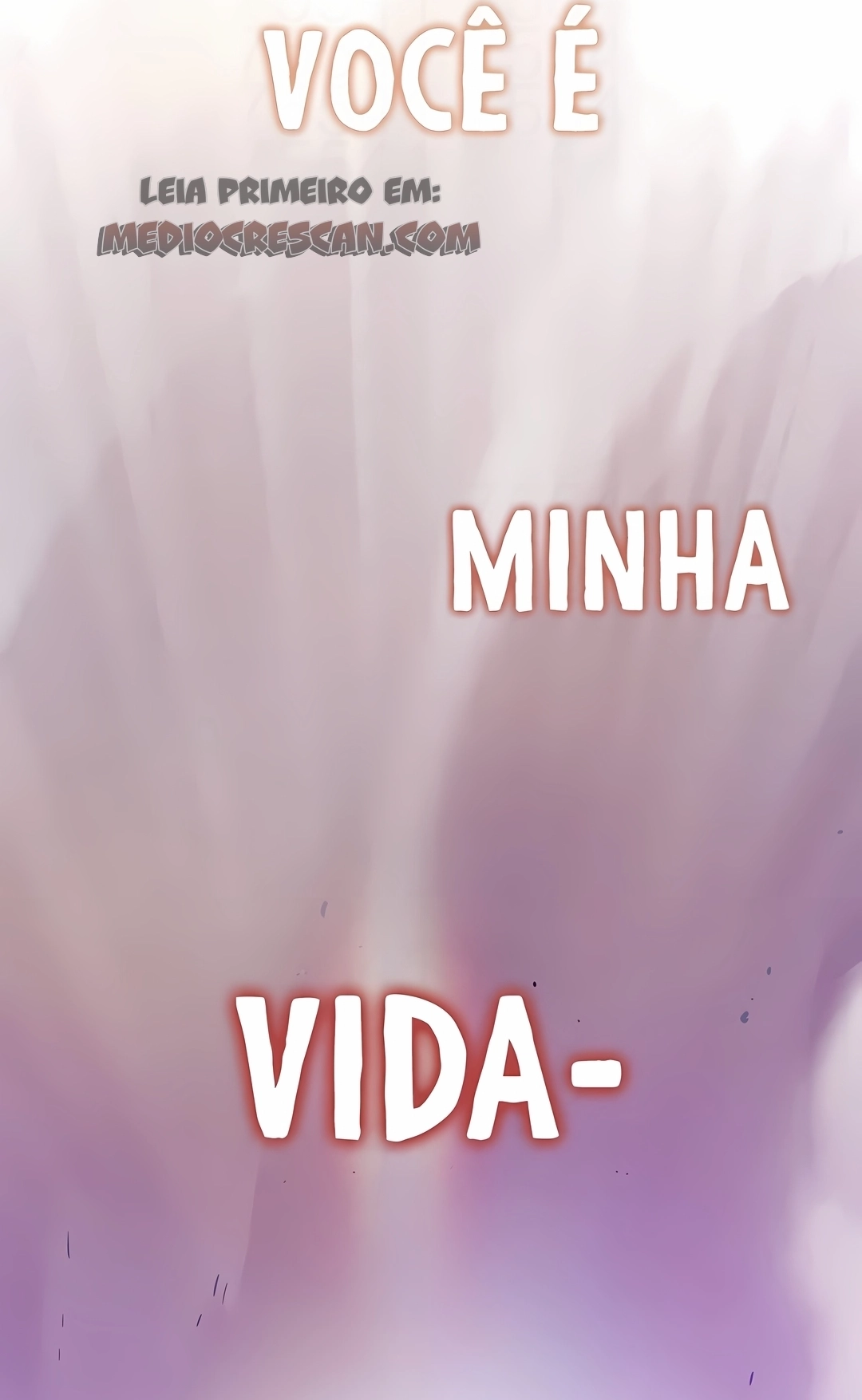 Retorno de Vidas Passadas Capítulo 109 Página 70