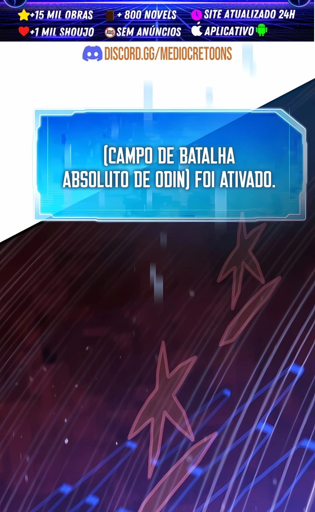 Retorno de Vidas Passadas Capítulo 109 Página 79