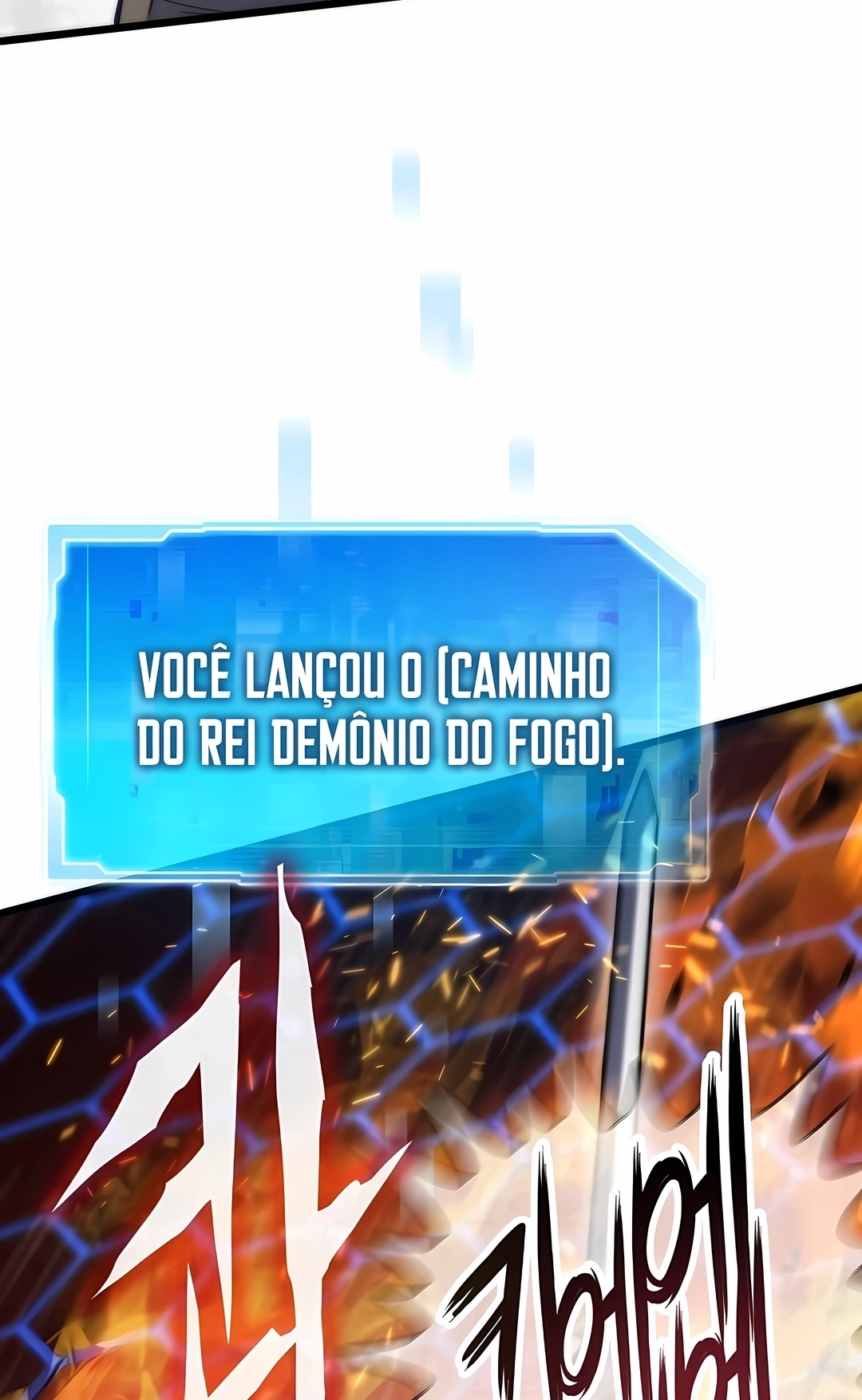 Retorno de Vidas Passadas Capítulo 109 Página 84