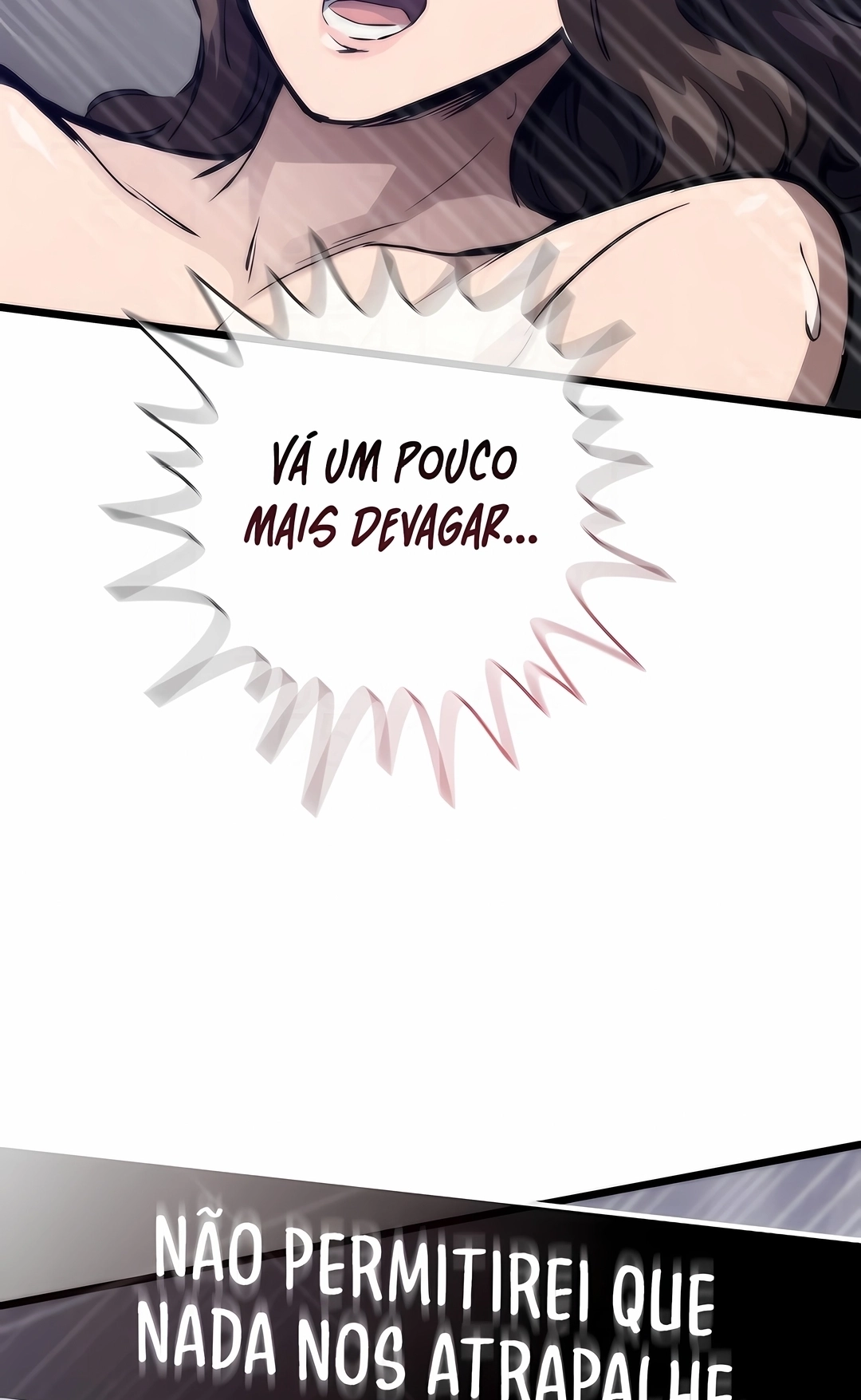 Retorno de Vidas Passadas Capítulo 109 Página 88