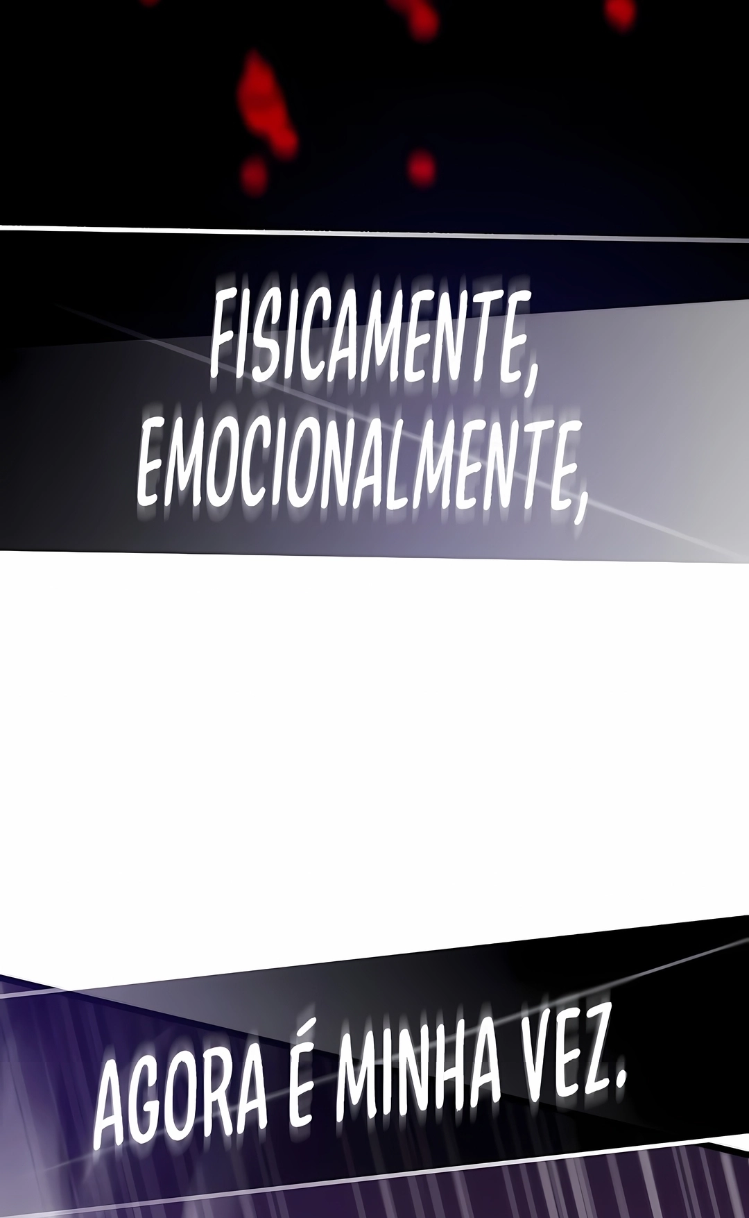 Retorno de Vidas Passadas Capítulo 109 Página 99