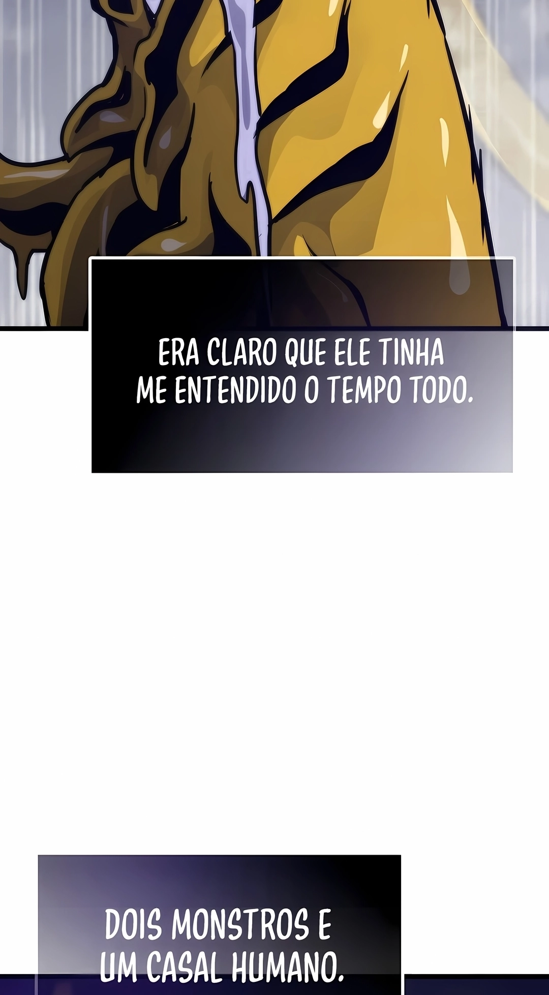Retorno de Vidas Passadas Capítulo 110 Página 106
