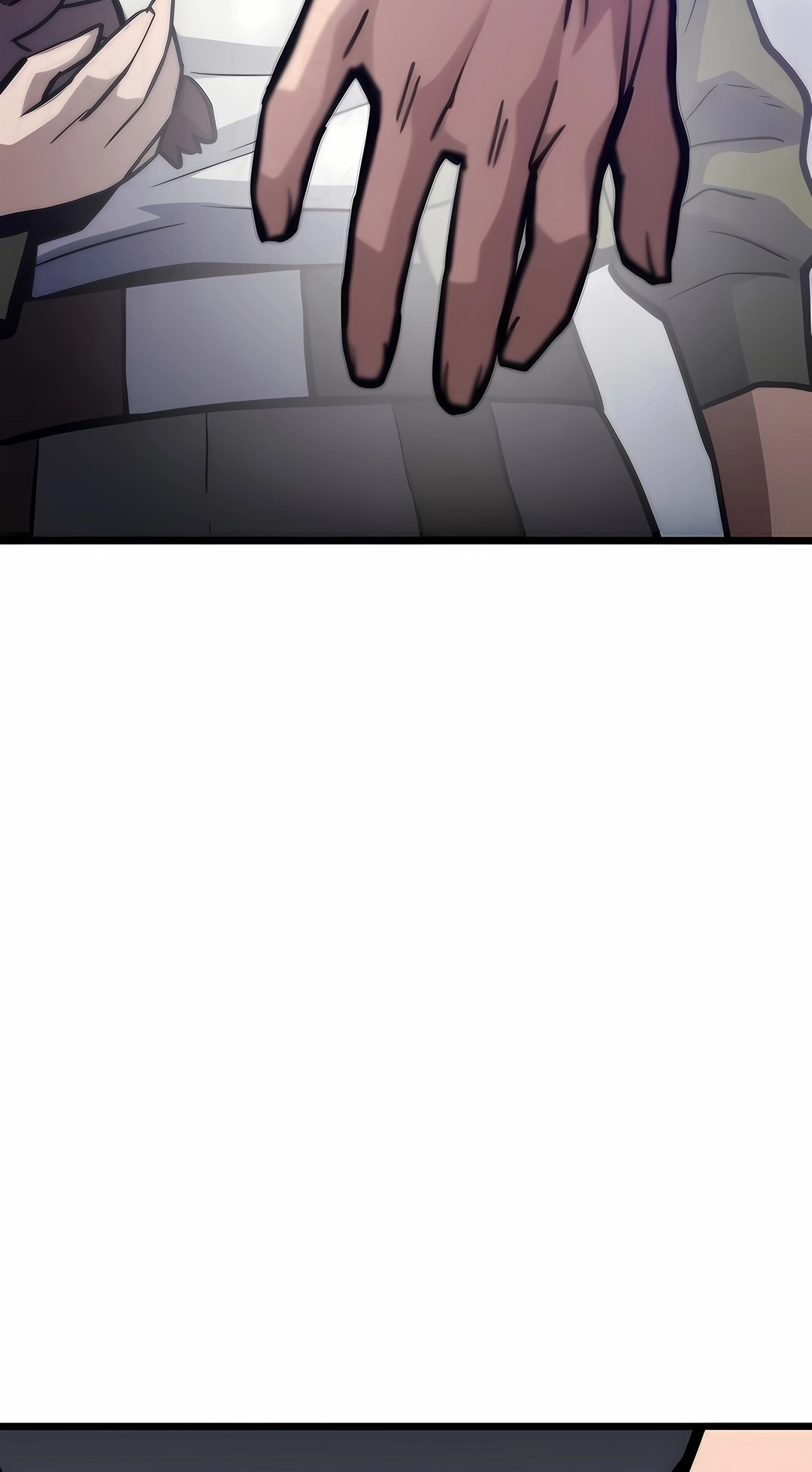 Retorno de Vidas Passadas Capítulo 110 Página 110