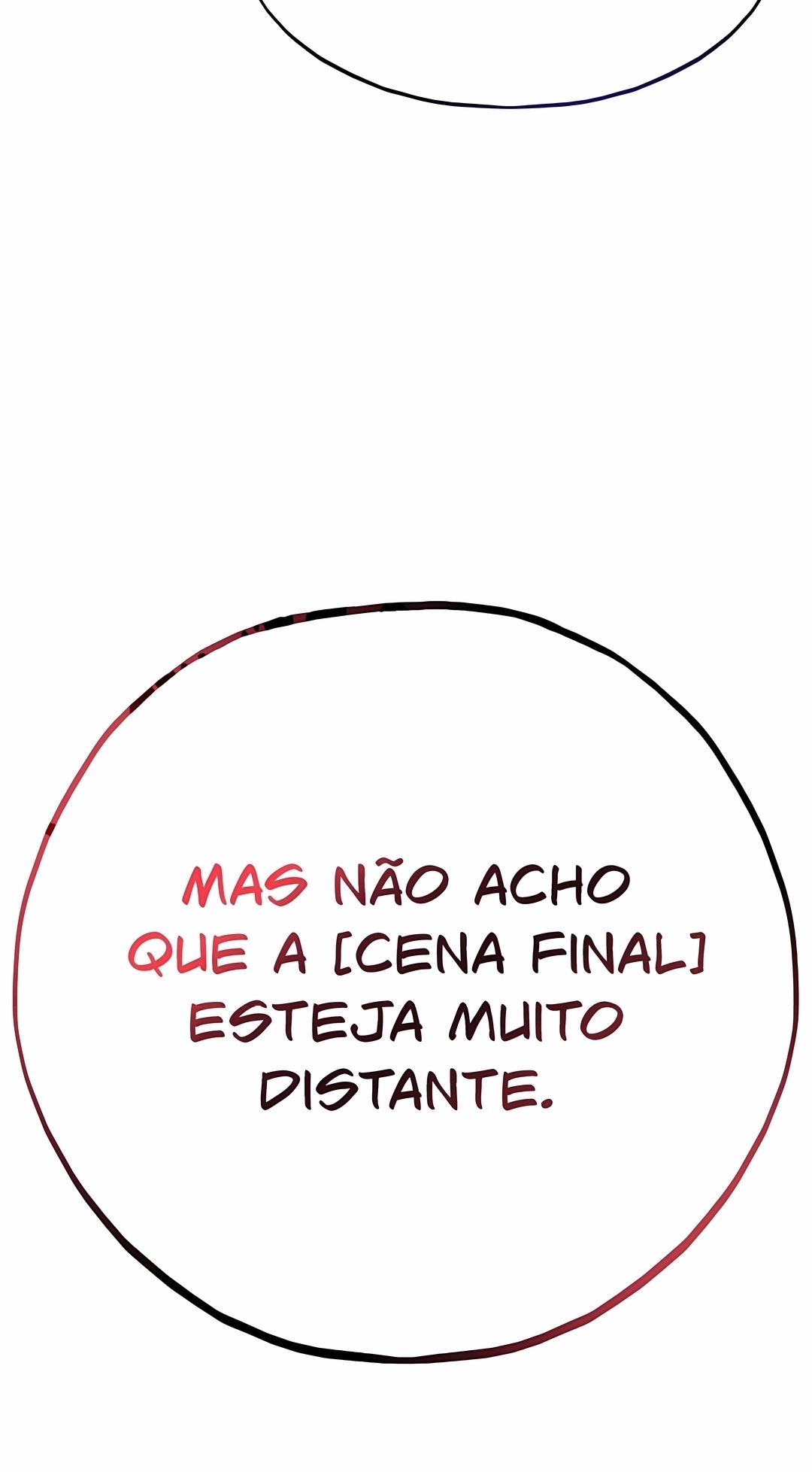 Retorno de Vidas Passadas Capítulo 110 Página 20
