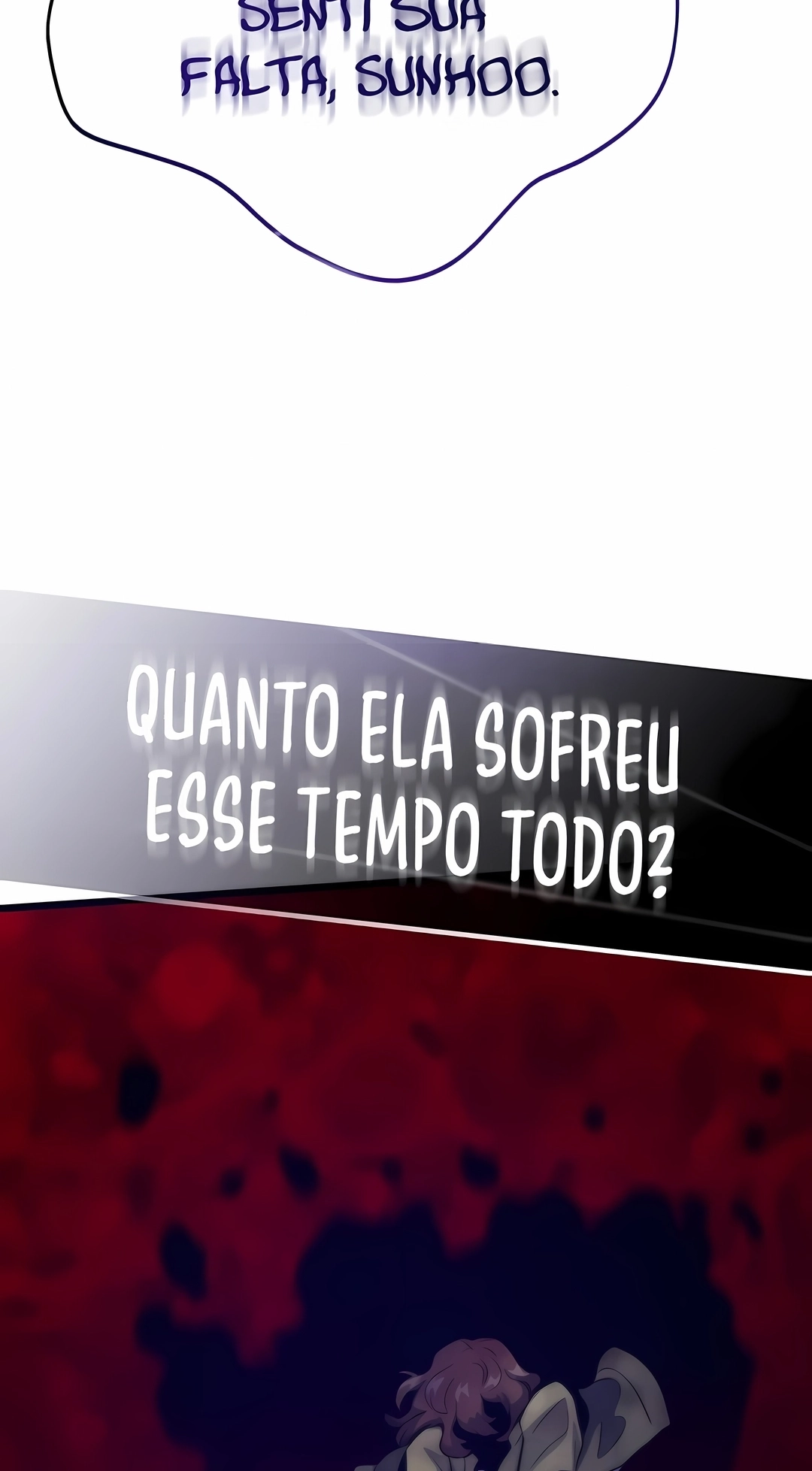Retorno de Vidas Passadas Capítulo 110 Página 3