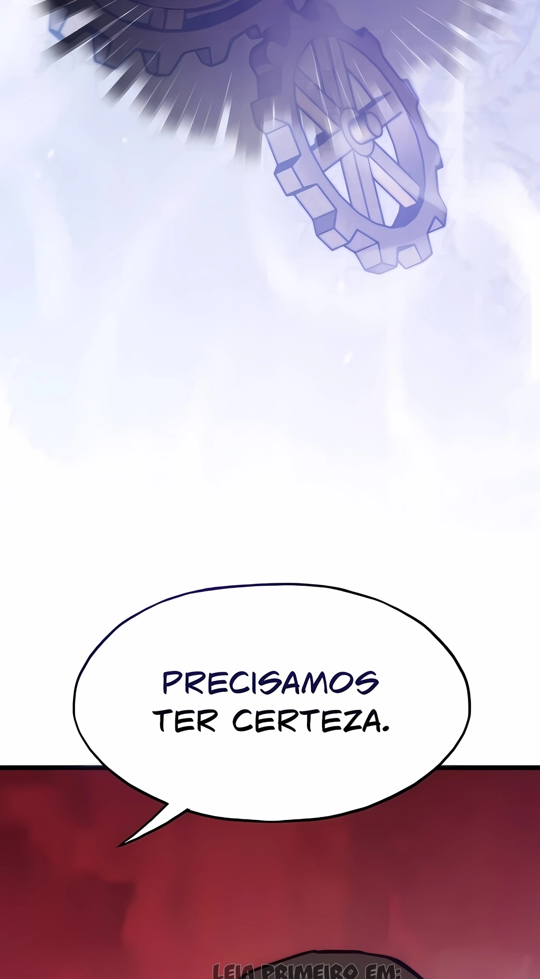 Retorno de Vidas Passadas Capítulo 110 Página 31