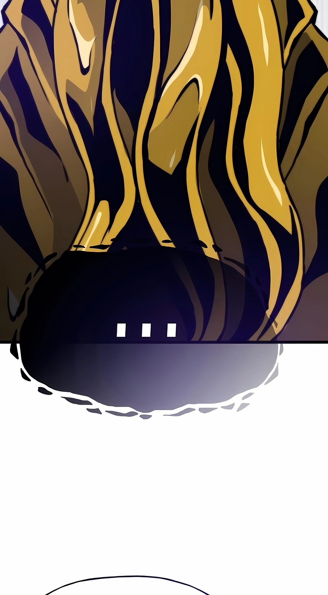 Retorno de Vidas Passadas Capítulo 110 Página 35