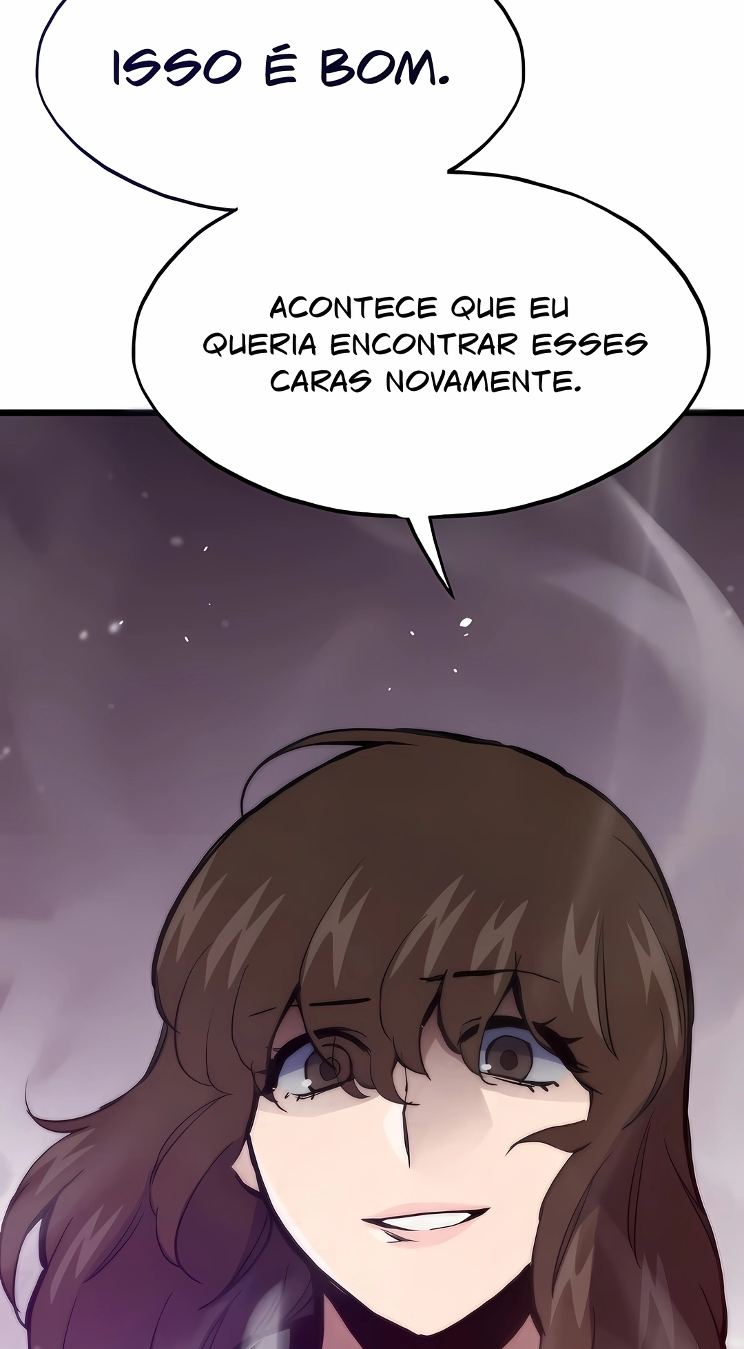 Retorno de Vidas Passadas Capítulo 110 Página 38